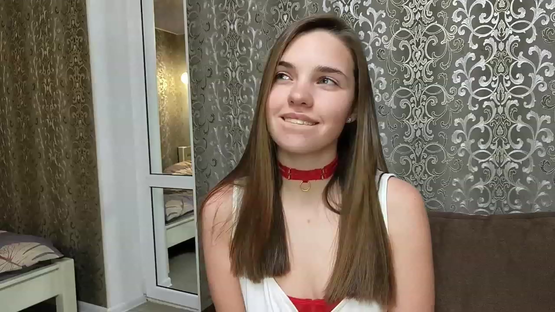 Gallery image thumbnail from AntiLiar's myfreecams stream on, 12/10/2022, 03:18 image 2 of 20
