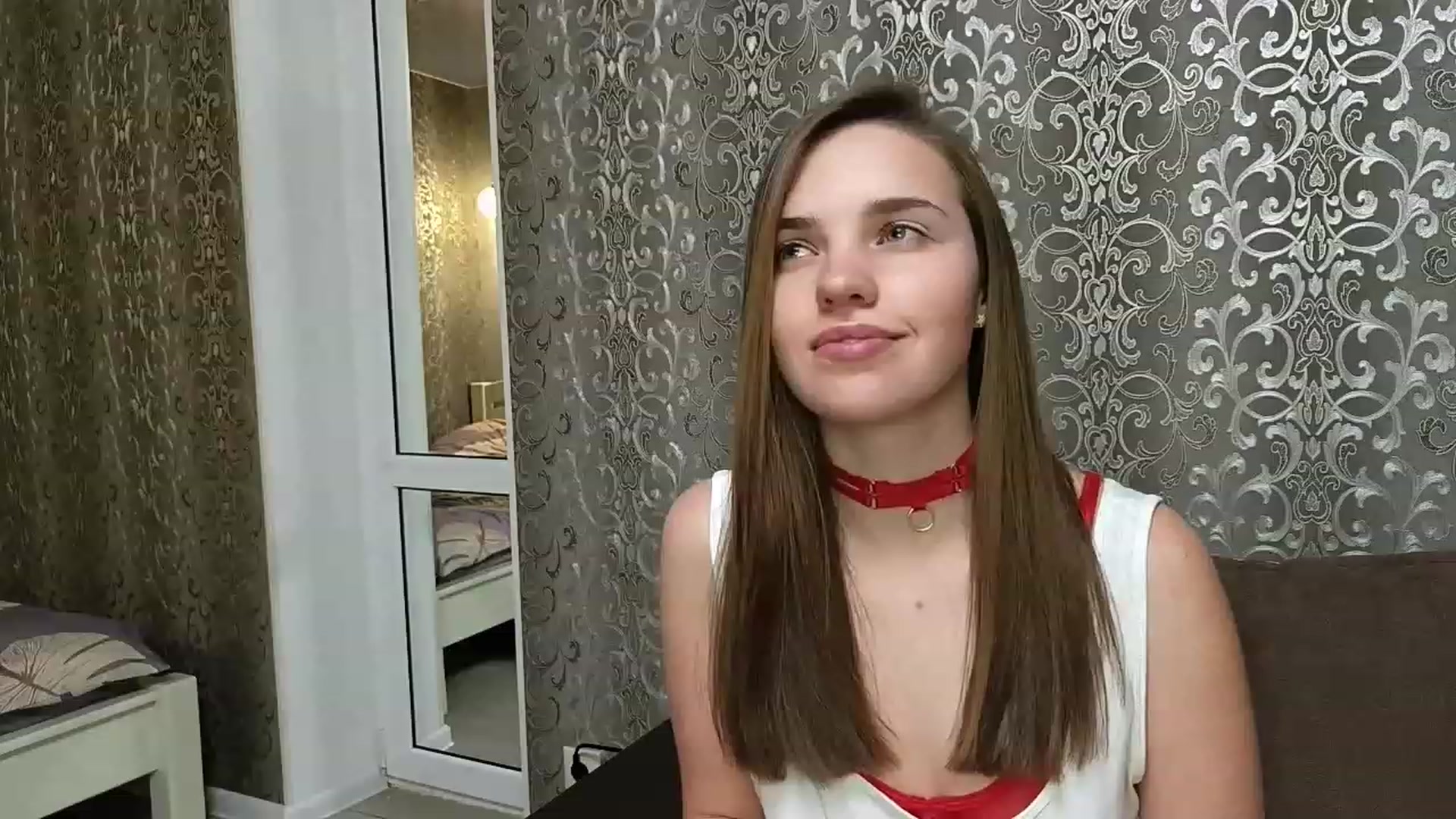 Gallery image thumbnail from AntiLiar's myfreecams stream on, 12/10/2022, 03:18 image 19 of 20