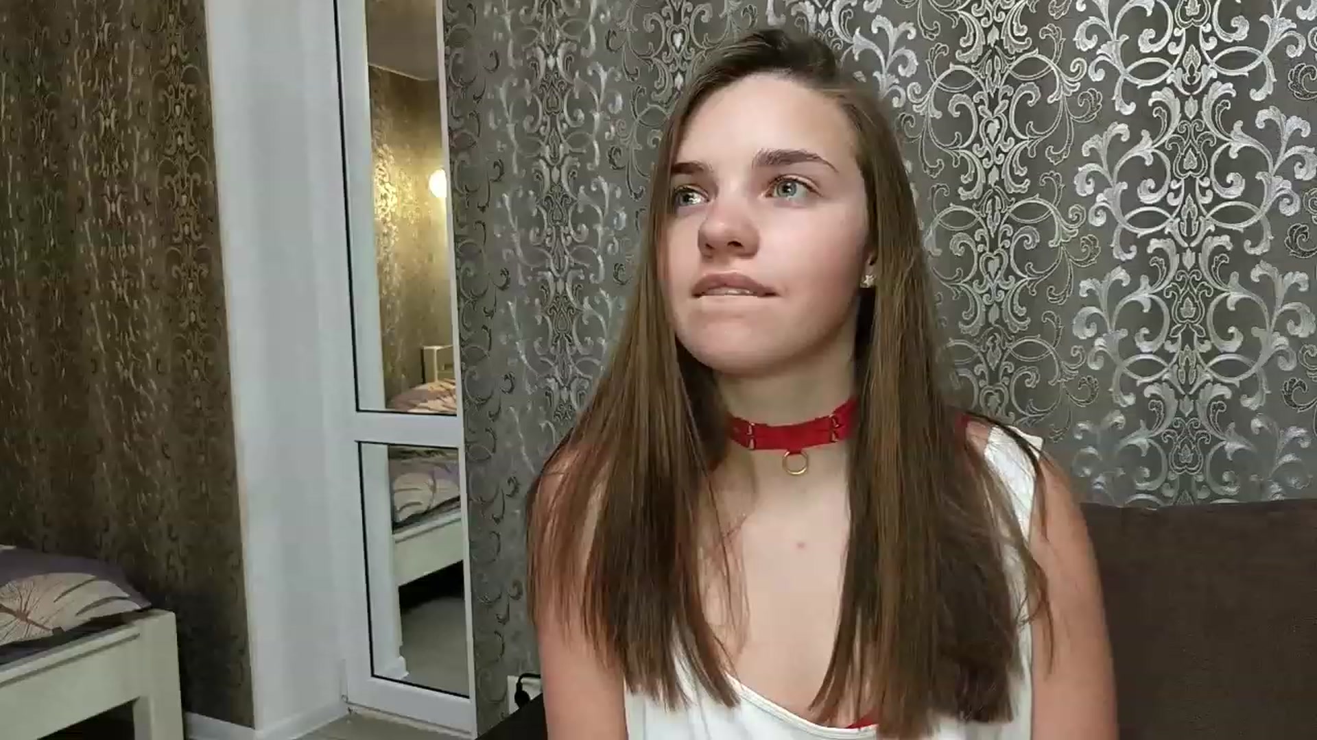 Gallery image thumbnail from AntiLiar's myfreecams stream on, 12/10/2022, 03:18 image 17 of 20