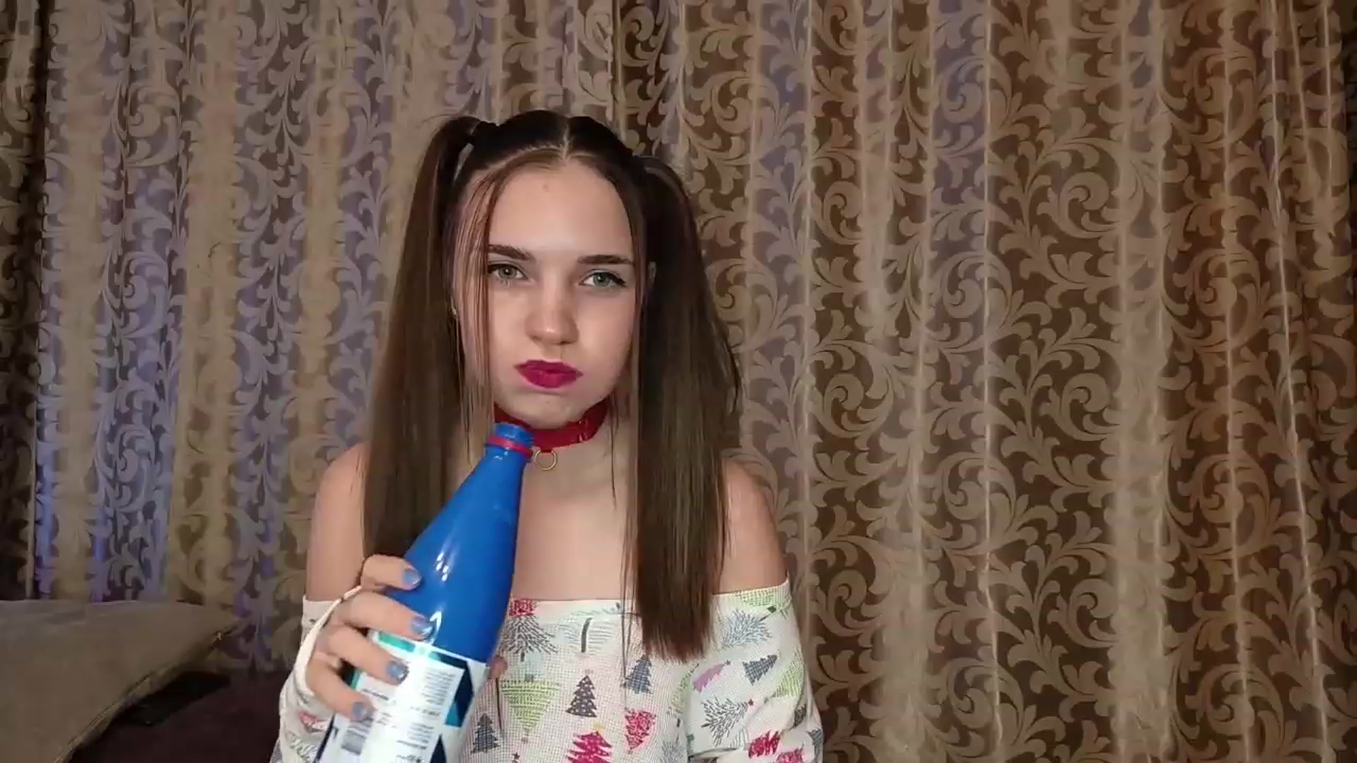 Gallery image thumbnail from AntiLiar's myfreecams stream on, 01/02/2023, 21:08 image 10 of 20