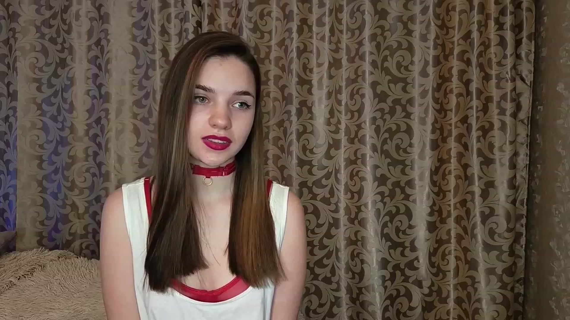 Gallery image thumbnail from AntiLiar's myfreecams stream on, 01/05/2023, 22:53 image 2 of 20