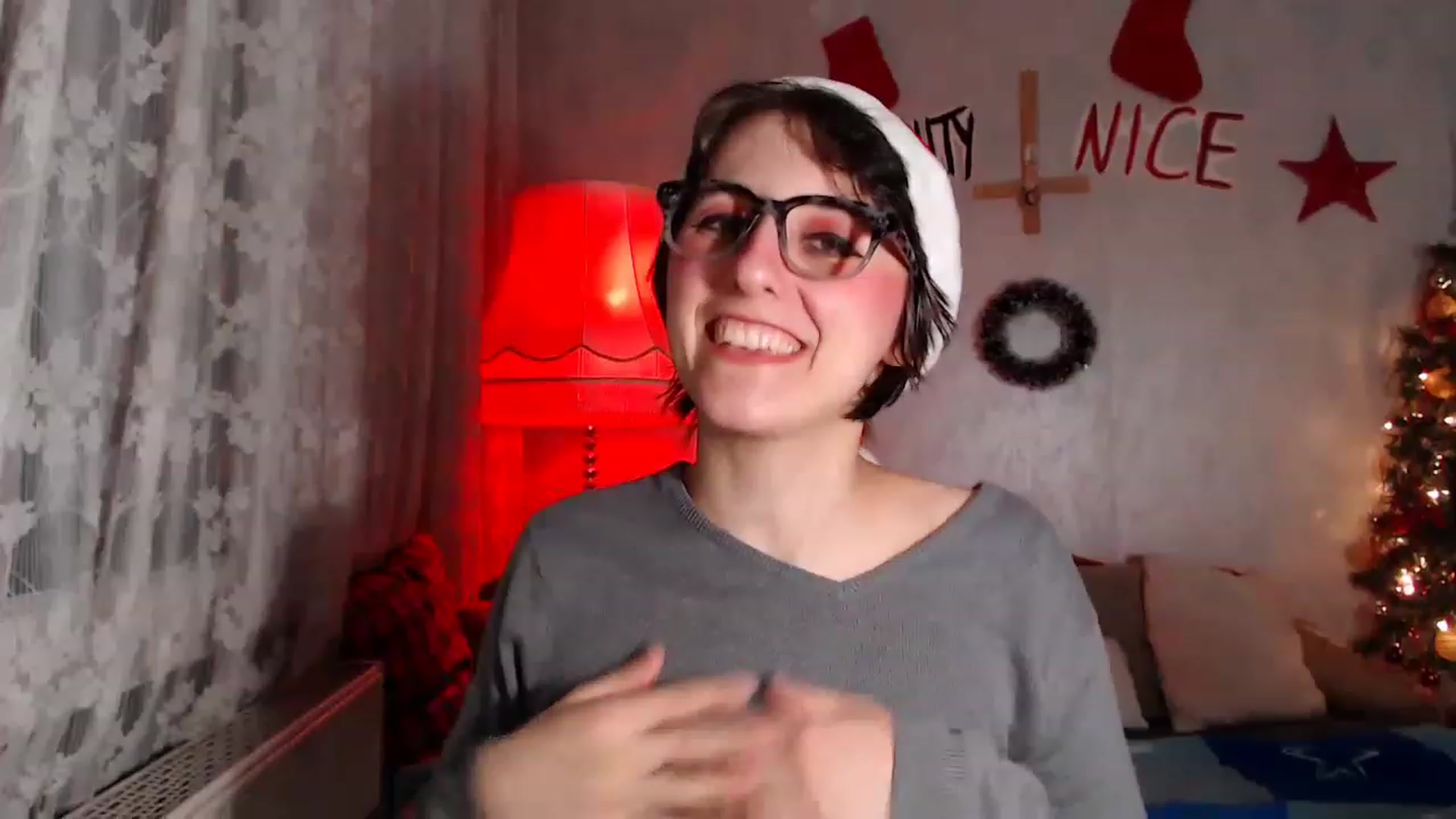 Gallery image thumbnail from Antichristrix's myfreecams stream on, 12/18/2022, 20:47 image 12 of 20