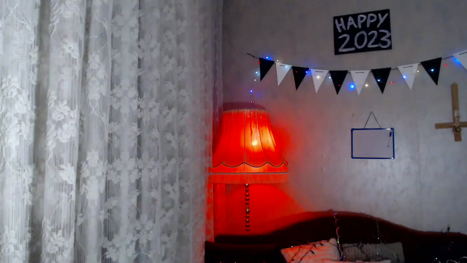 Gallery image thumbnail from Antichristrix's myfreecams stream on, 01/01/2023, 24:09 image 20 of 20