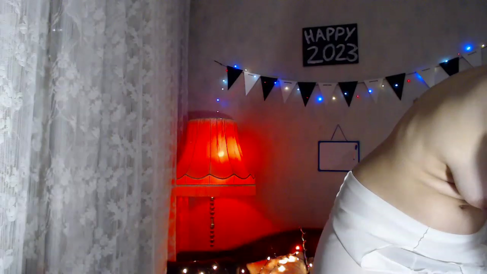 Gallery image thumbnail from Antichristrix's myfreecams stream on, 01/01/2023, 24:09 image 12 of 20
