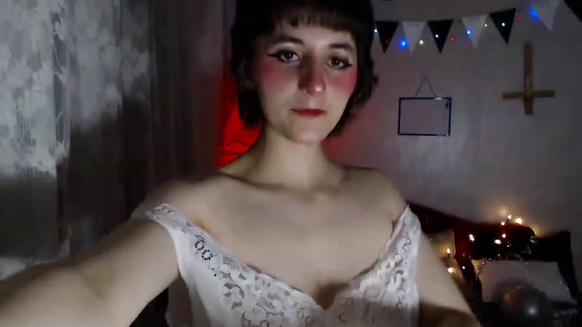 Gallery image thumbnail from Antichristrix's myfreecams stream on, 01/01/2023, 24:09 image 4 of 20