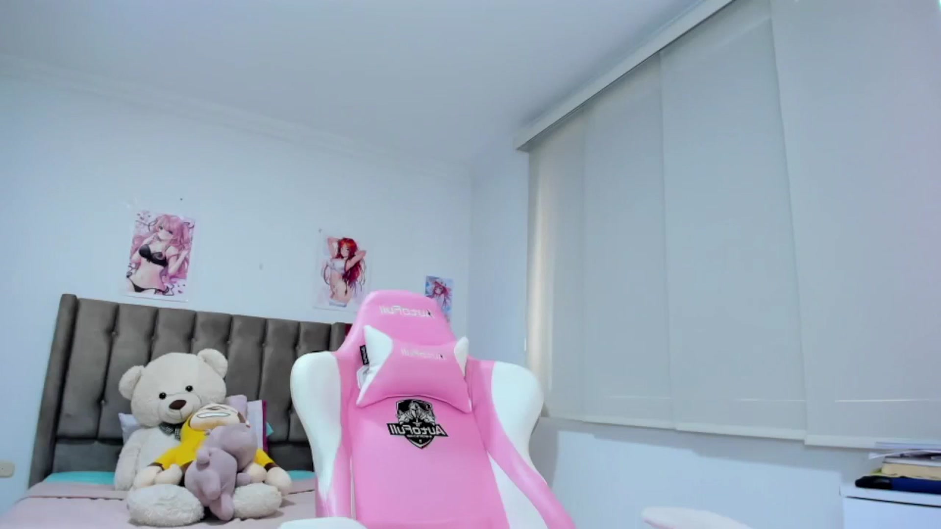 Gallery image thumbnail from Antonella_28_'s myfreecams stream on, 05/07/2024, 20:17 image 2 of 20