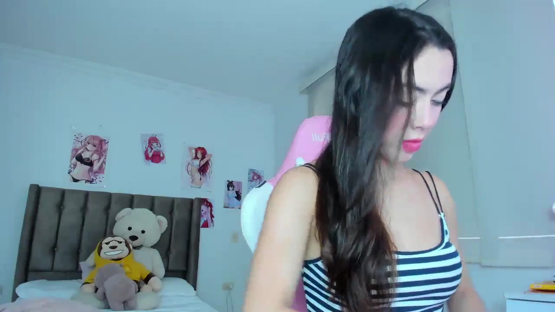 Gallery image thumbnail from Antonella_28_'s myfreecams stream on, 06/05/2024, 22:38 image 13 of 20