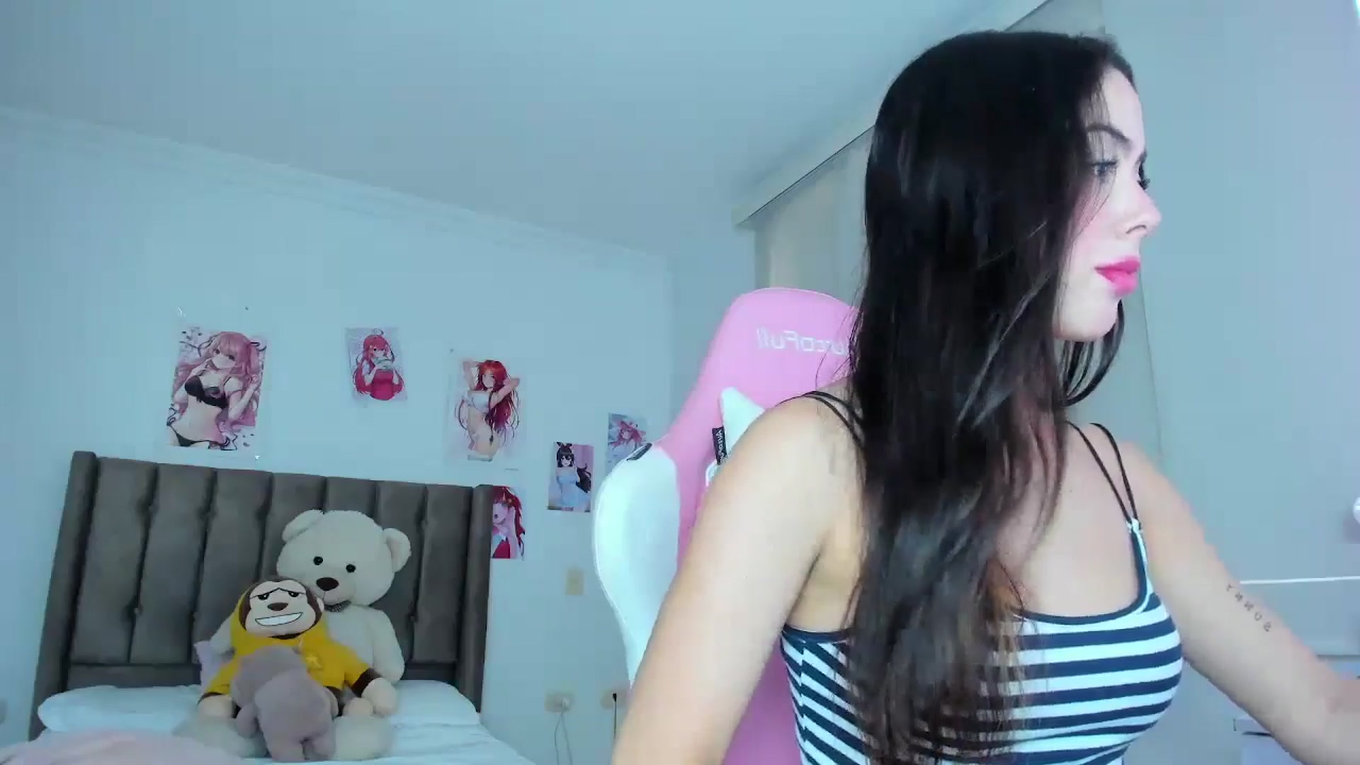 Gallery image thumbnail from Antonella_28_'s myfreecams stream on, 06/05/2024, 22:38 image 11 of 20