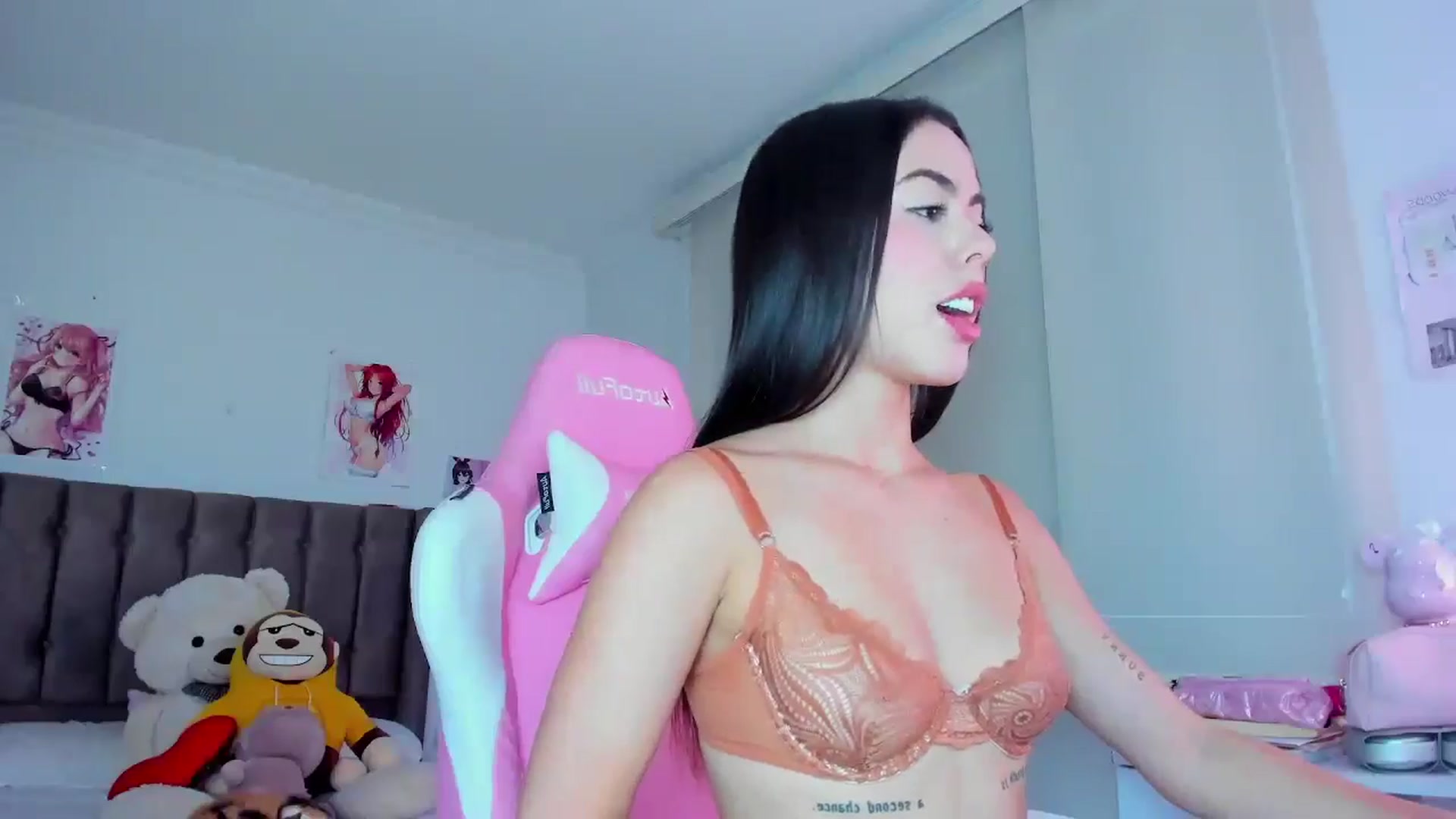 Gallery image thumbnail from Antonella_28_'s myfreecams stream on, 06/11/2024, 21:53 image 14 of 20