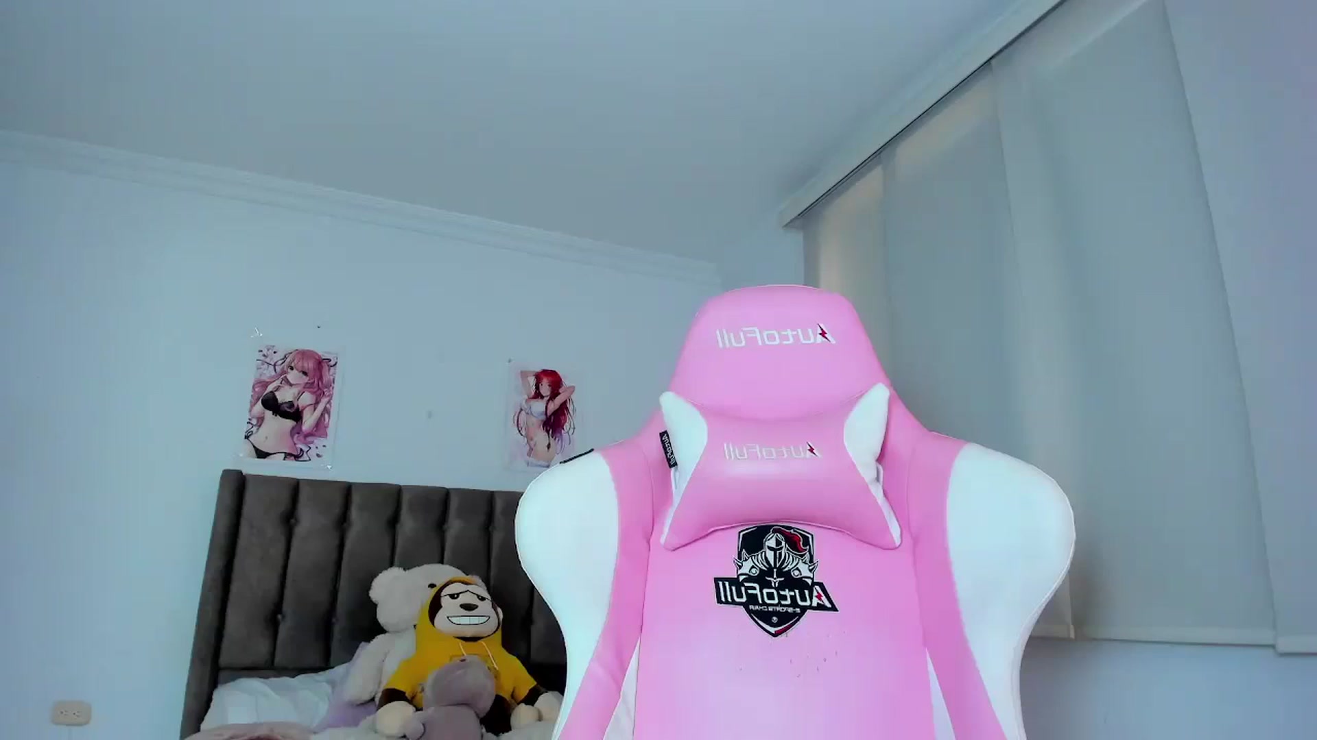 Gallery image thumbnail from Antonella_28_'s myfreecams stream on, 06/12/2024, 21:41 image 14 of 20