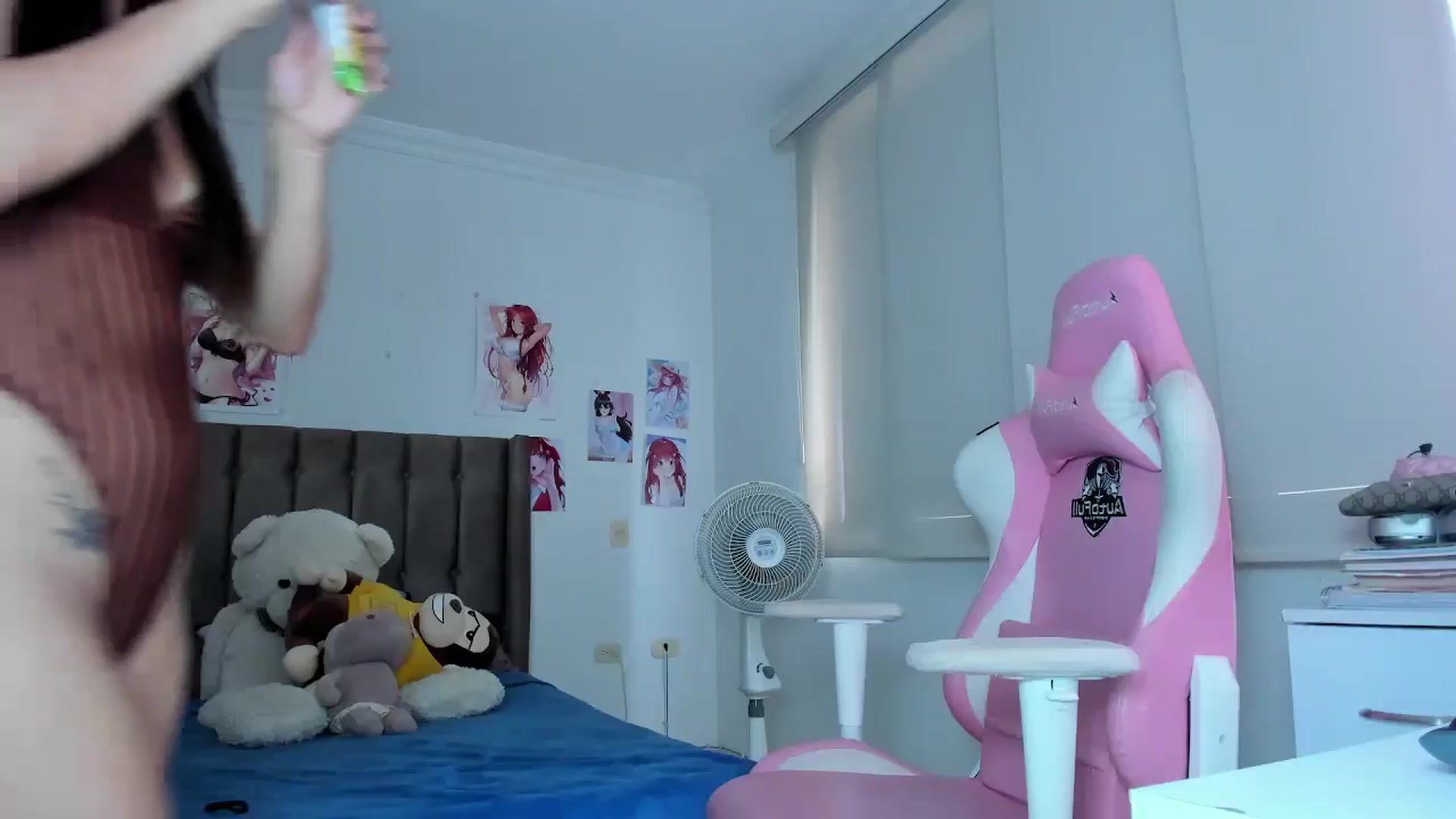 Gallery image thumbnail from Antonella_28_'s myfreecams stream on, 07/22/2024, 22:36 image 2 of 20
