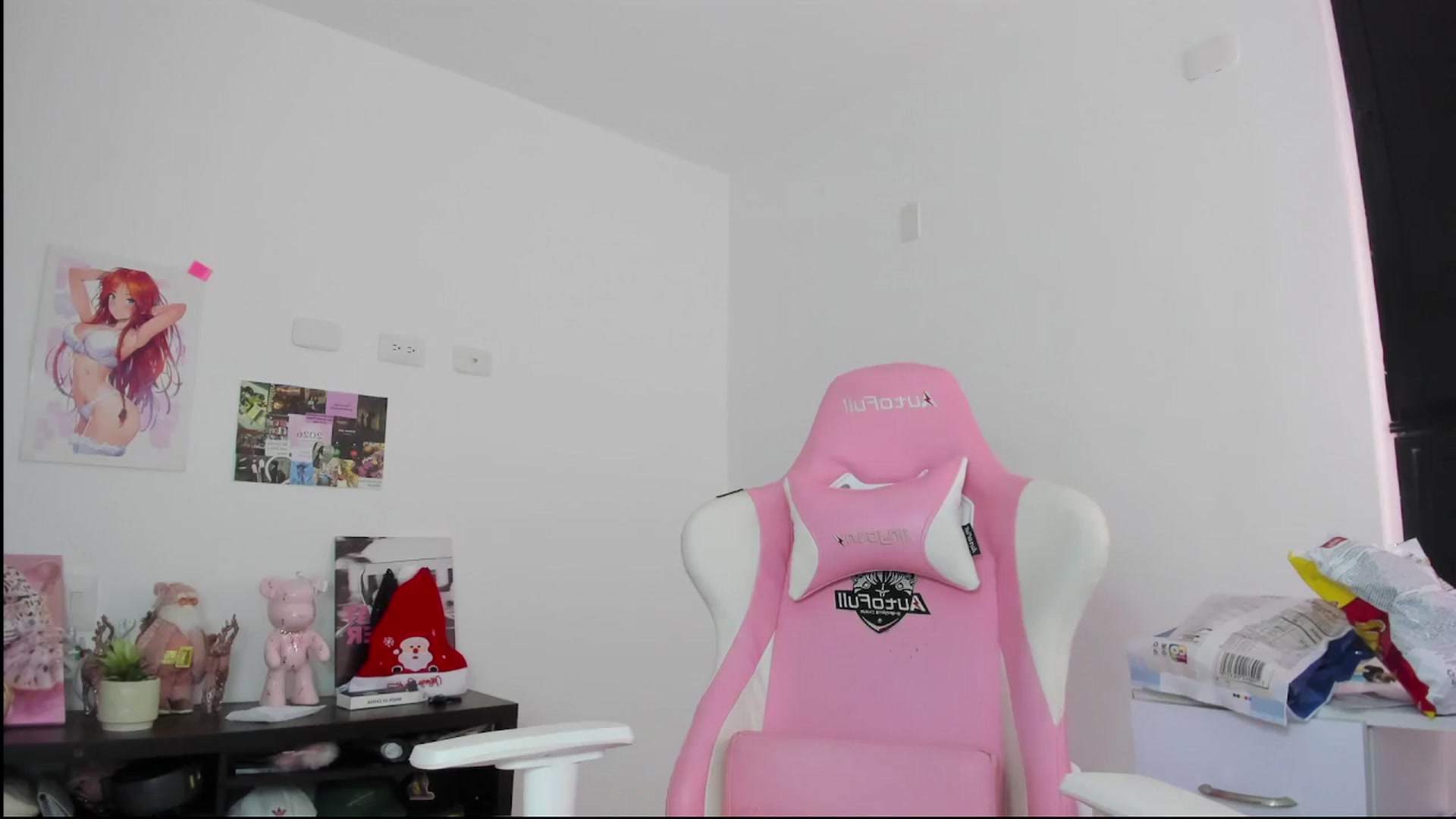 Gallery image thumbnail from Antonella_28_'s myfreecams stream on, 12/31/2025, 22:53 image 12 of 20
