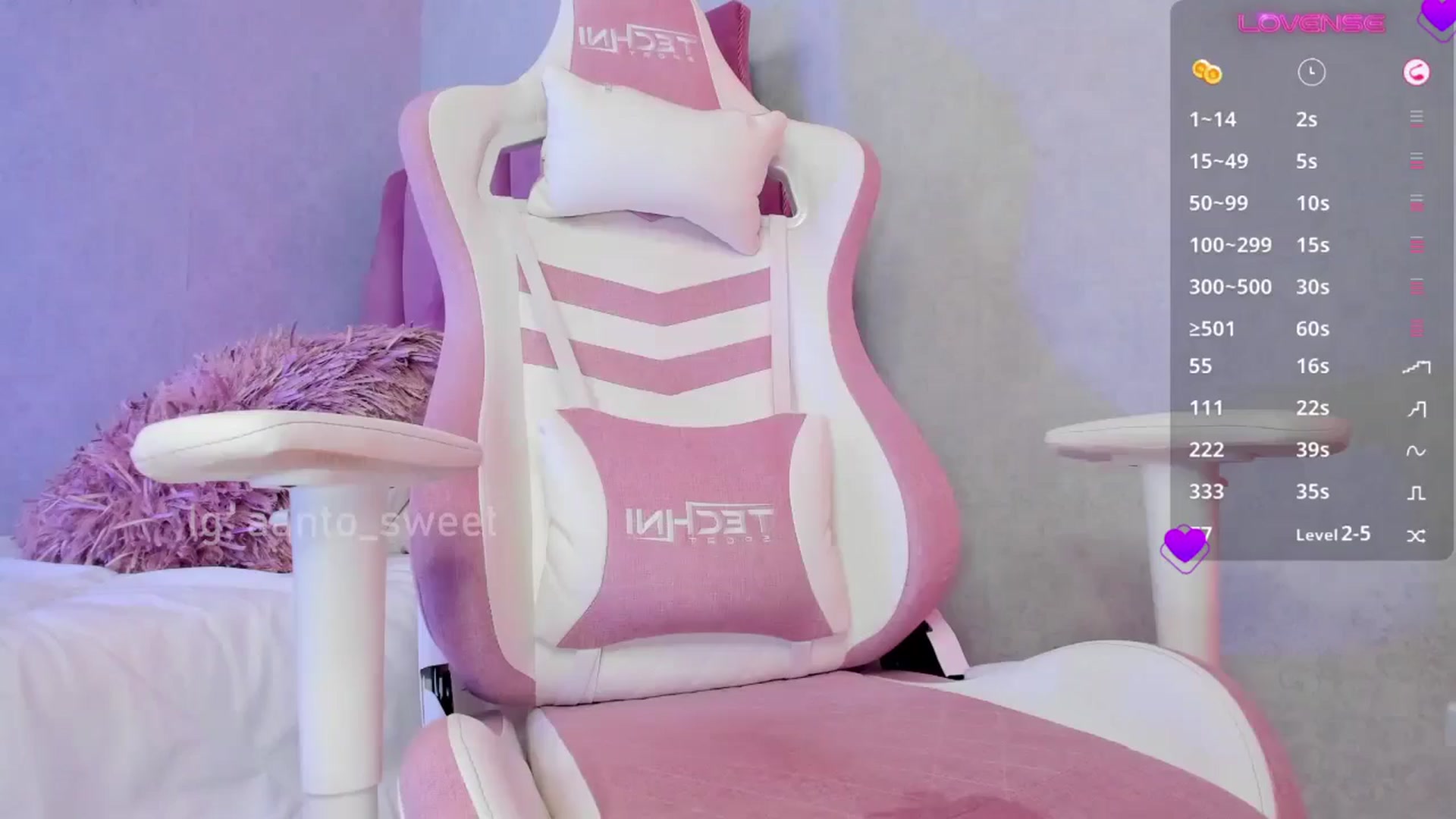 Gallery image thumbnail from Antonellaa_x's myfreecams stream on, 12/25/2024, 17:18 image 16 of 20