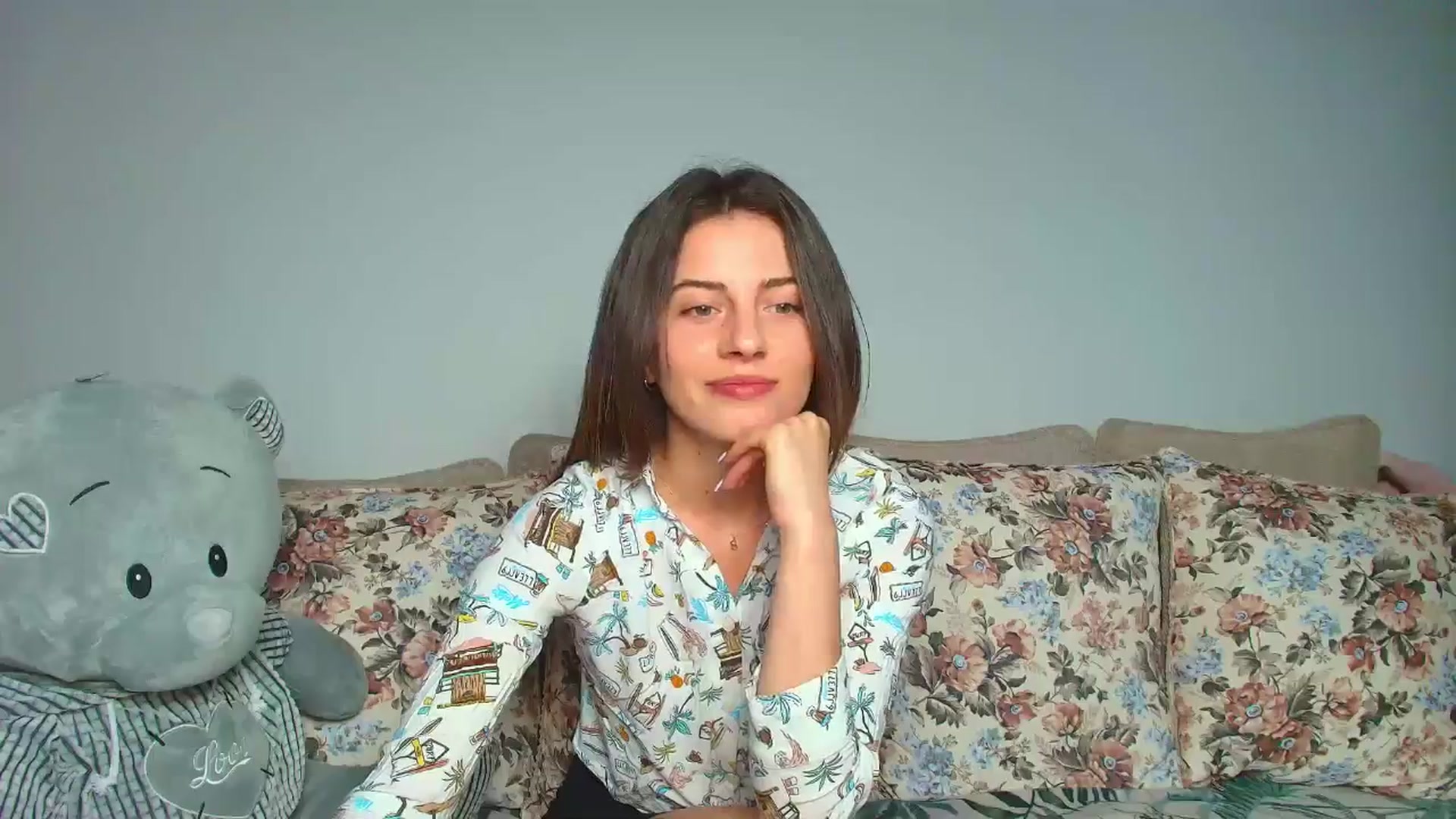 Gallery image thumbnail from AntoniaKitty's myfreecams stream on, 05/29/2024, 17:01 image 18 of 20