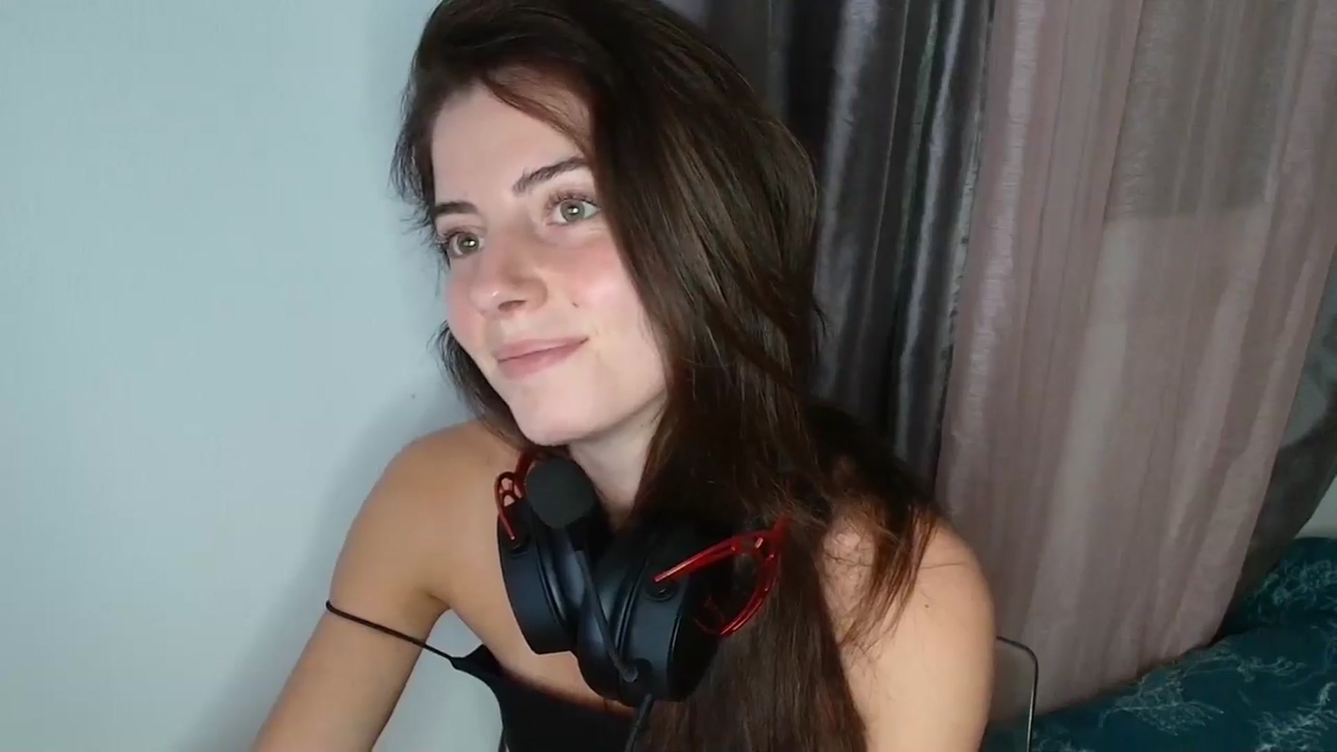 Gallery image thumbnail from AntoniaKitty's myfreecams stream on, 07/27/2024, 19:56 image 20 of 20
