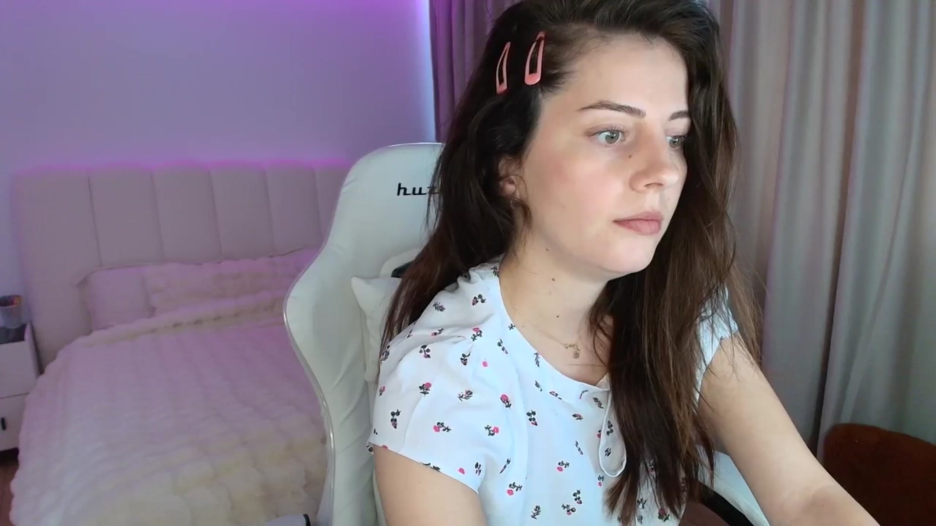 Gallery image thumbnail from AntoniaKitty's myfreecams stream on, 05/21/2025, 09:05 image 20 of 20