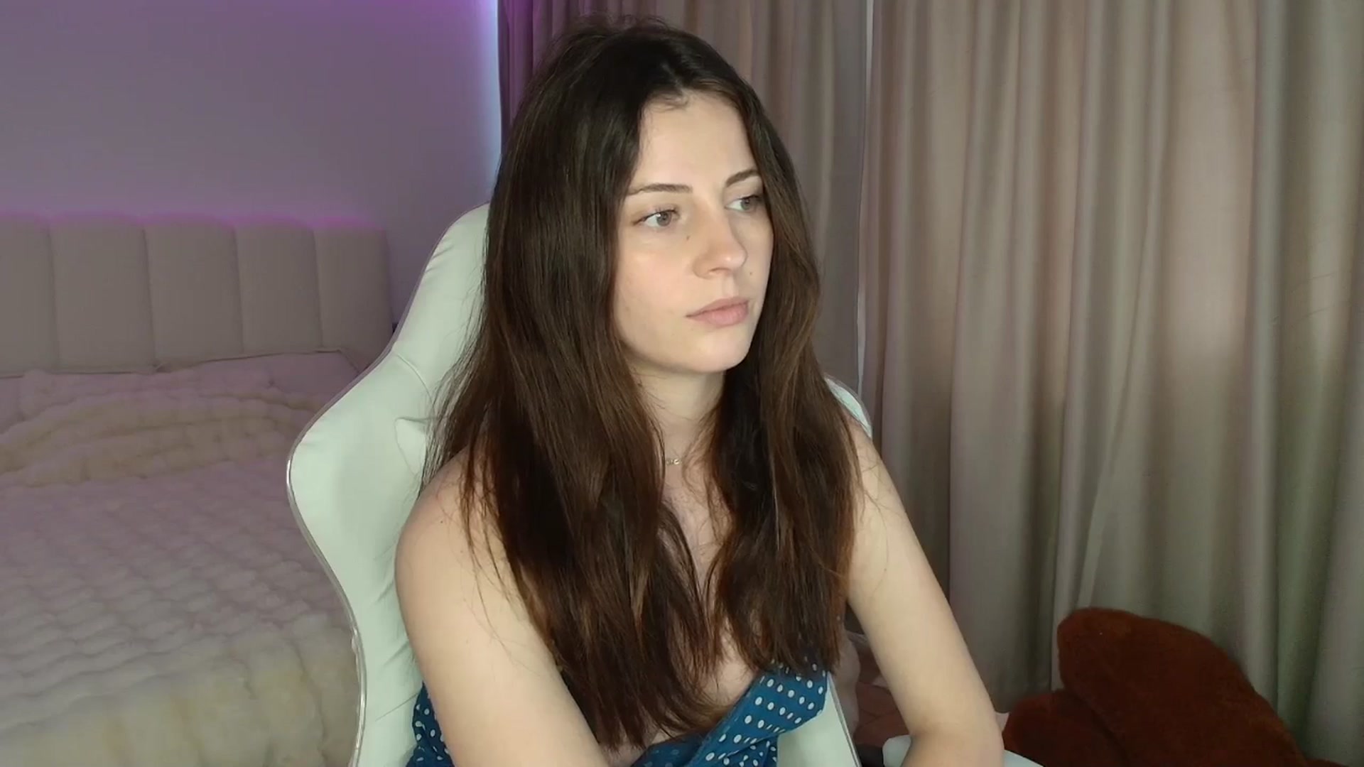 Gallery image thumbnail from AntoniaKitty's myfreecams stream on, 05/24/2025, 10:58 image 14 of 20