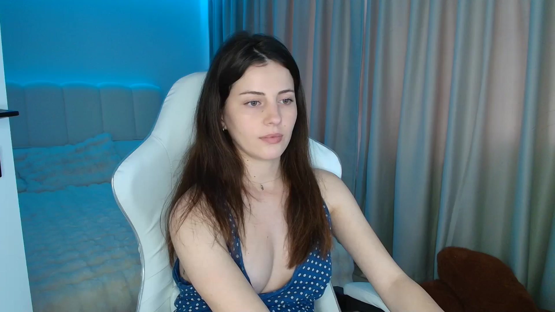 Gallery image thumbnail from AntoniaKitty's myfreecams stream on, 05/24/2025, 13:06 image 20 of 20