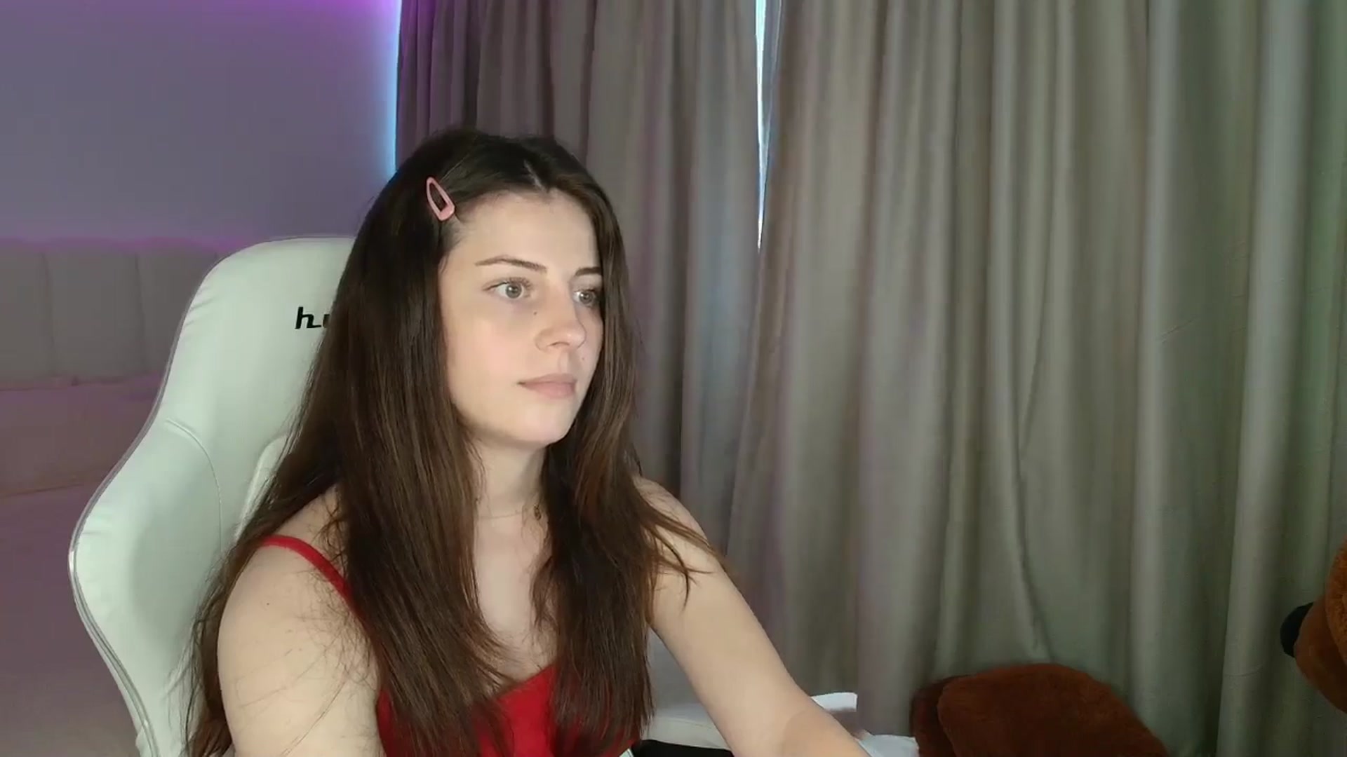 Gallery image thumbnail from AntoniaKitty's myfreecams stream on, 06/07/2025, 11:19 image 4 of 20