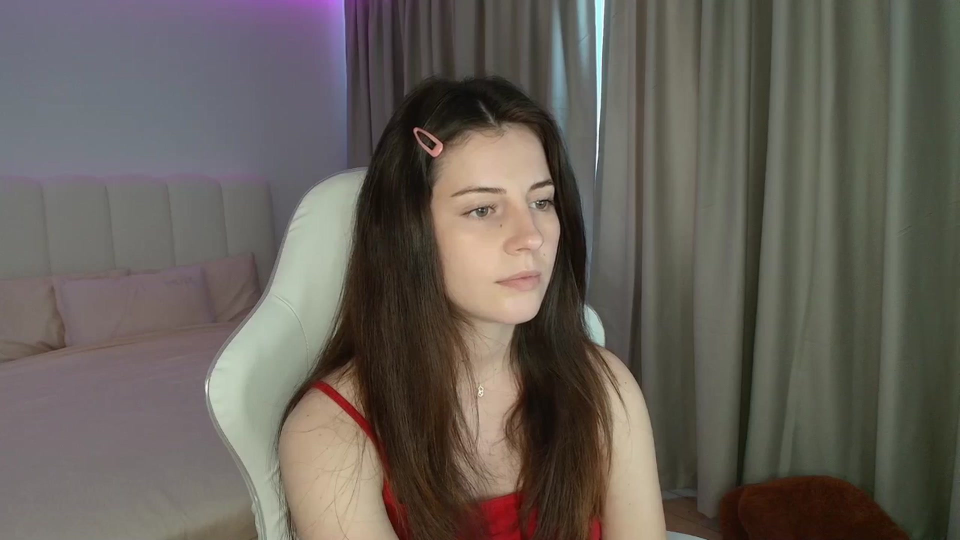 Gallery image thumbnail from AntoniaKitty's myfreecams stream on, 06/07/2025, 11:19 image 20 of 20