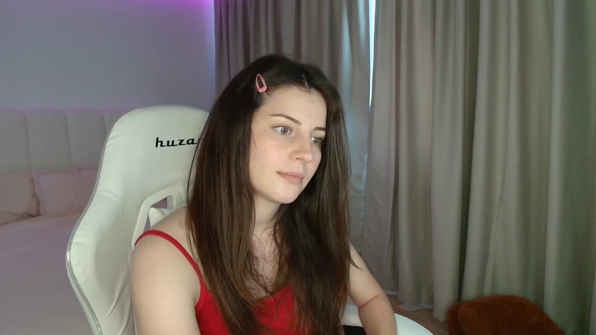 Gallery image thumbnail from AntoniaKitty's myfreecams stream on, 06/07/2025, 11:19 image 17 of 20