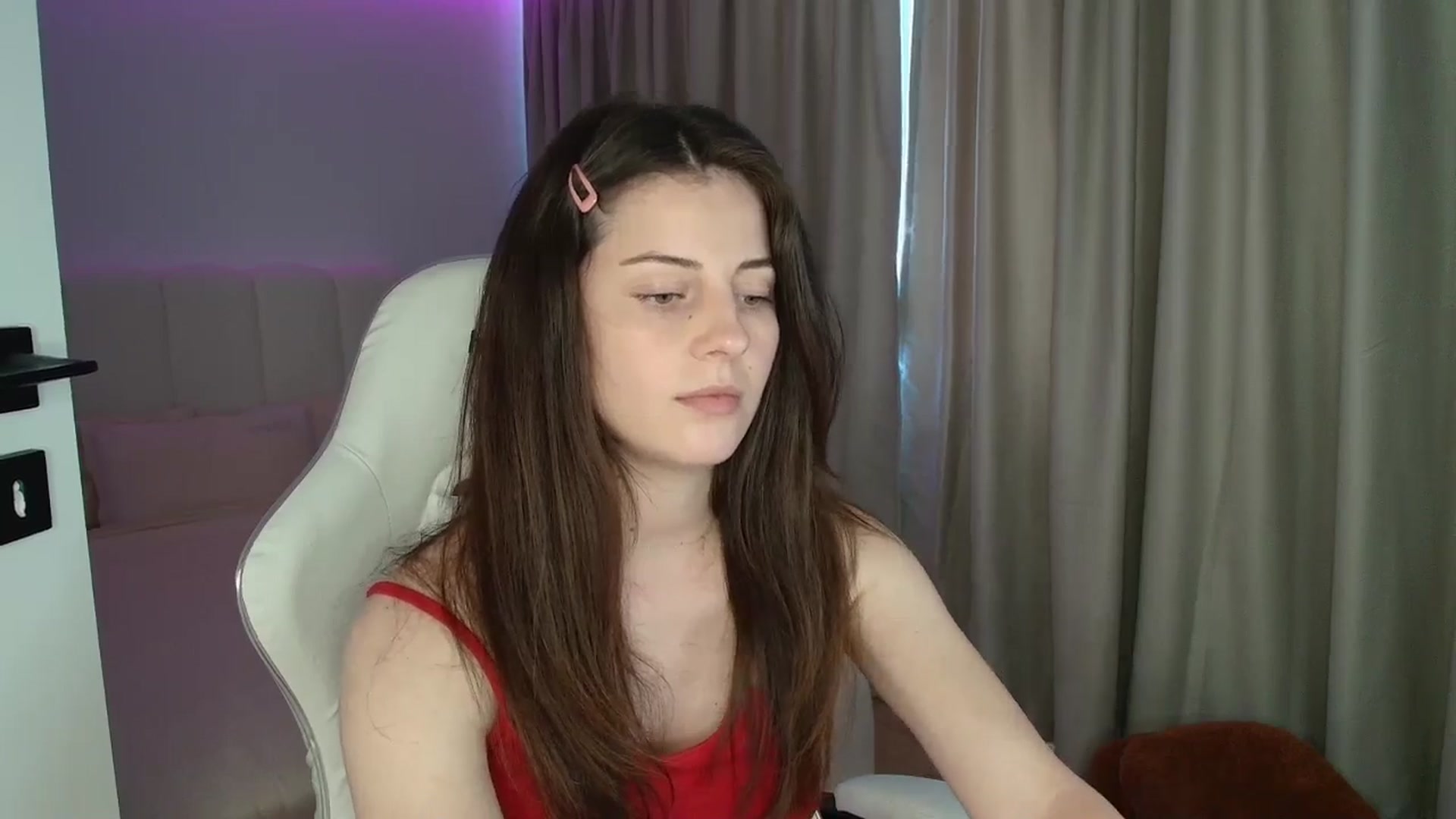 Gallery image thumbnail from AntoniaKitty's myfreecams stream on, 06/07/2025, 11:19 image 13 of 20