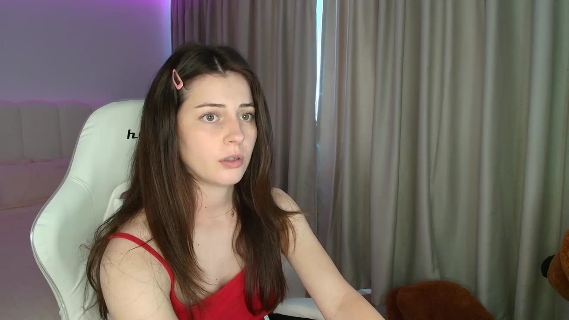 Gallery image thumbnail from AntoniaKitty's myfreecams stream on, 06/07/2025, 11:19 image 7 of 20
