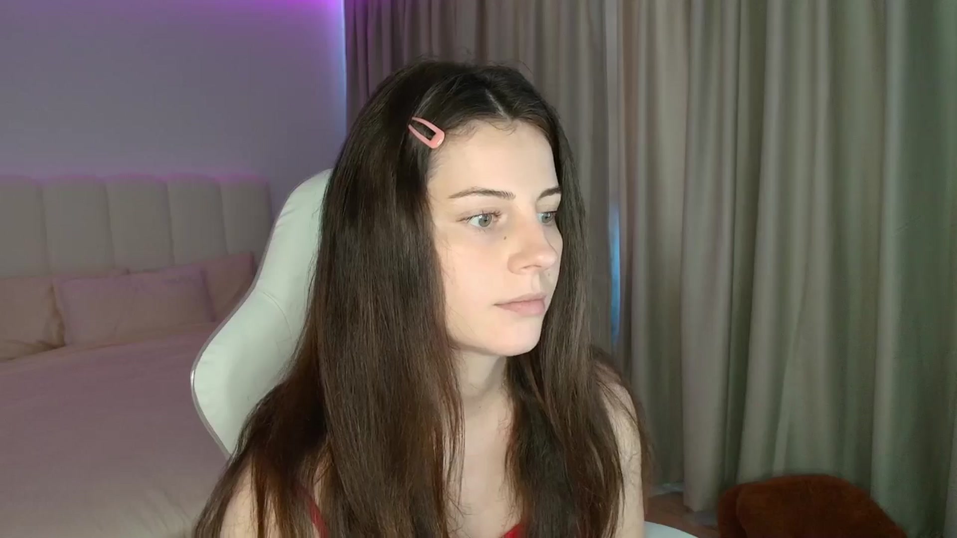 Gallery image thumbnail from AntoniaKitty's myfreecams stream on, 06/07/2025, 11:47 image 14 of 20