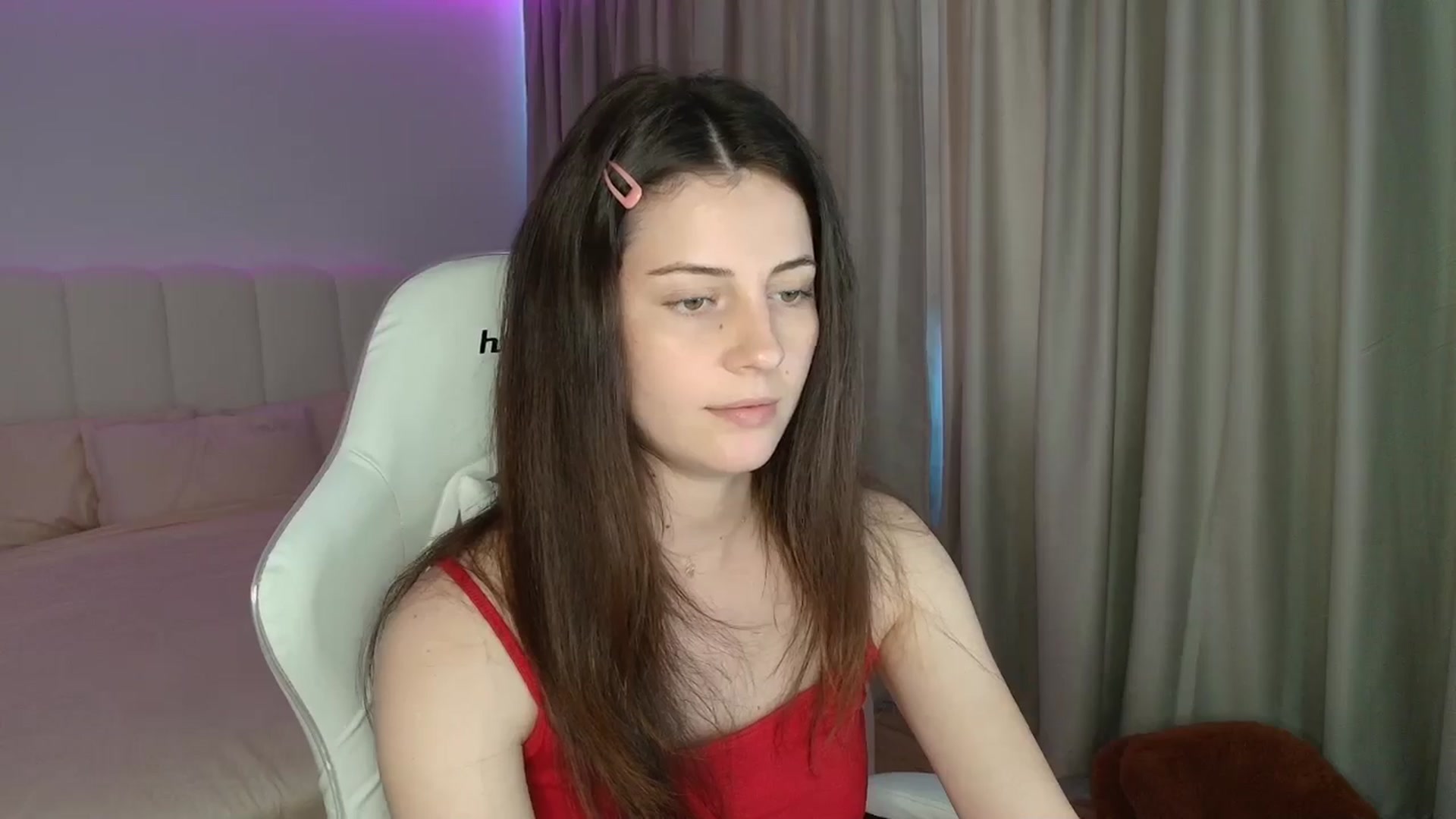 Gallery image thumbnail from AntoniaKitty's myfreecams stream on, 06/07/2025, 11:47 image 6 of 20