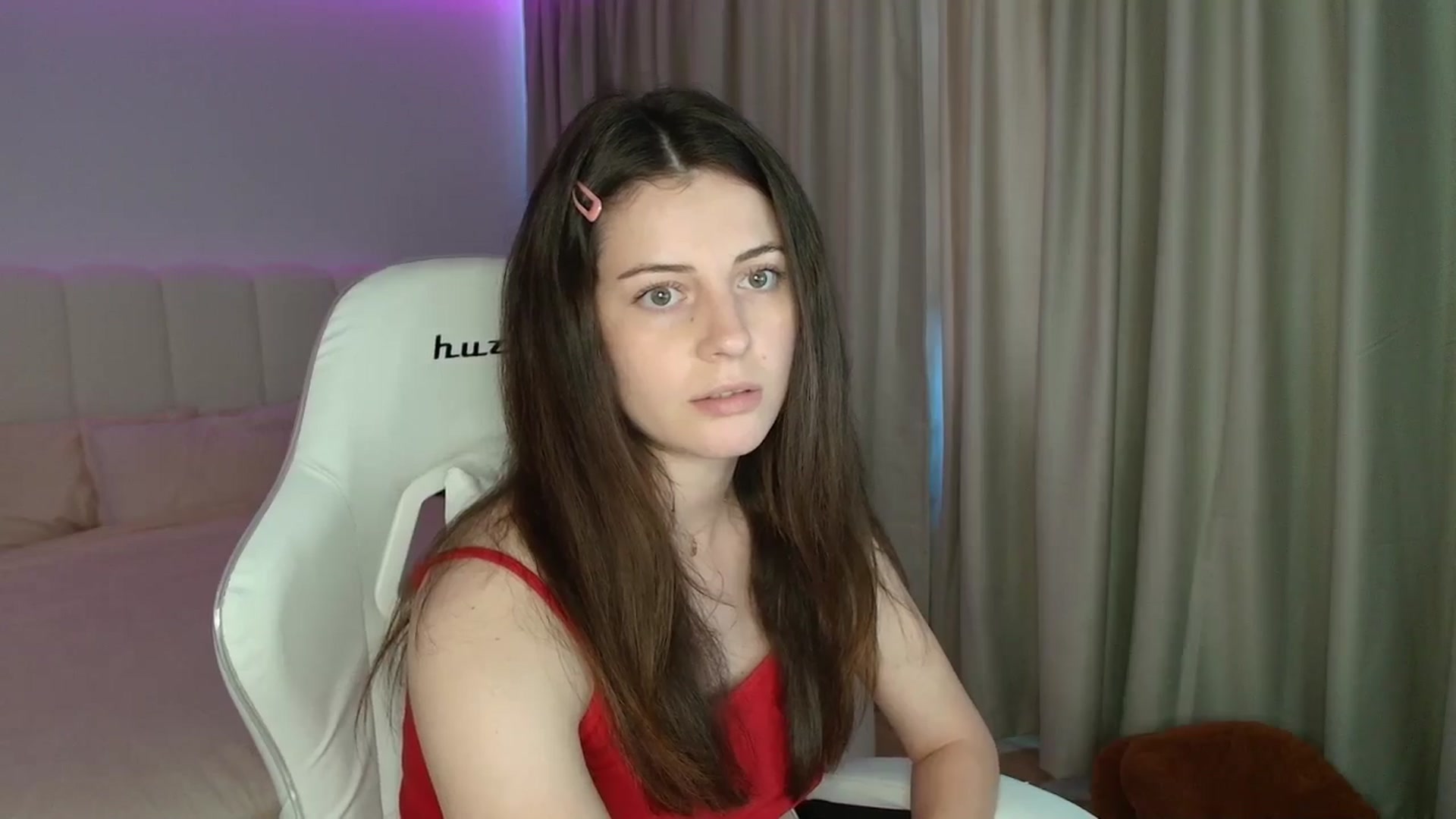Gallery image thumbnail from AntoniaKitty's myfreecams stream on, 06/07/2025, 11:47 image 19 of 20