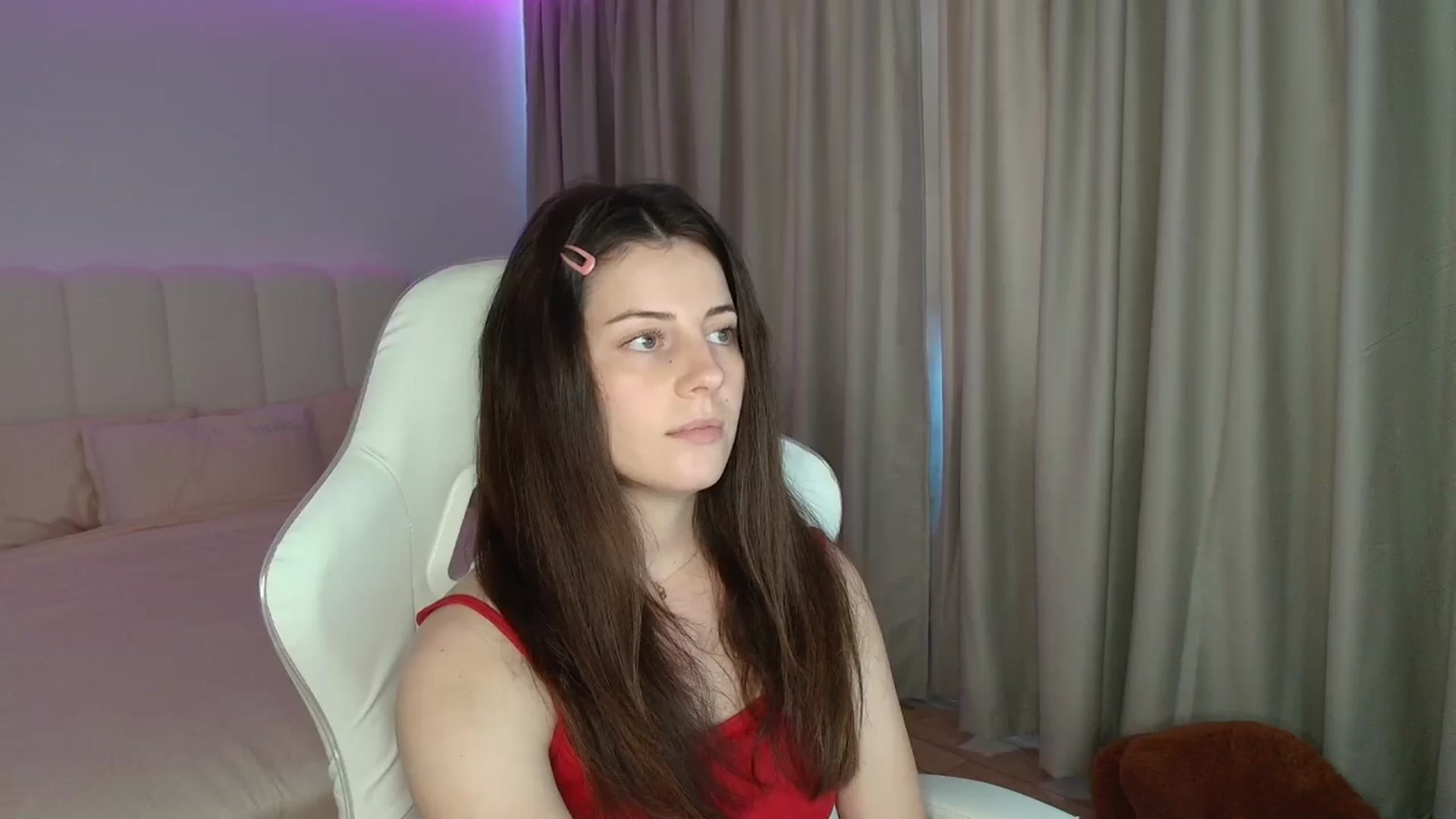 Gallery image thumbnail from AntoniaKitty's myfreecams stream on, 06/07/2025, 11:47 image 8 of 20
