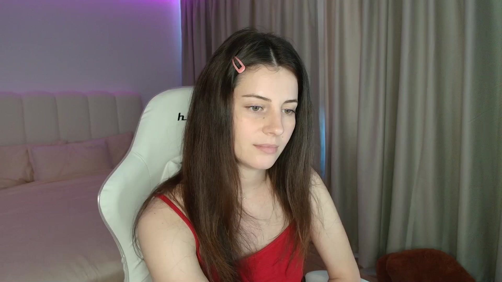 Gallery image thumbnail from AntoniaKitty's myfreecams stream on, 06/07/2025, 11:47 image 5 of 20