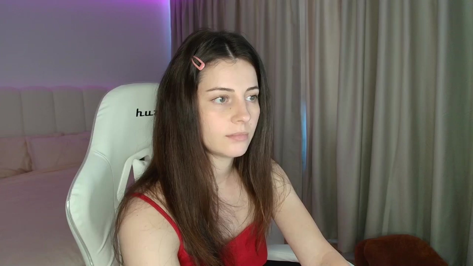 Gallery image thumbnail from AntoniaKitty's myfreecams stream on, 06/07/2025, 11:47 image 4 of 20
