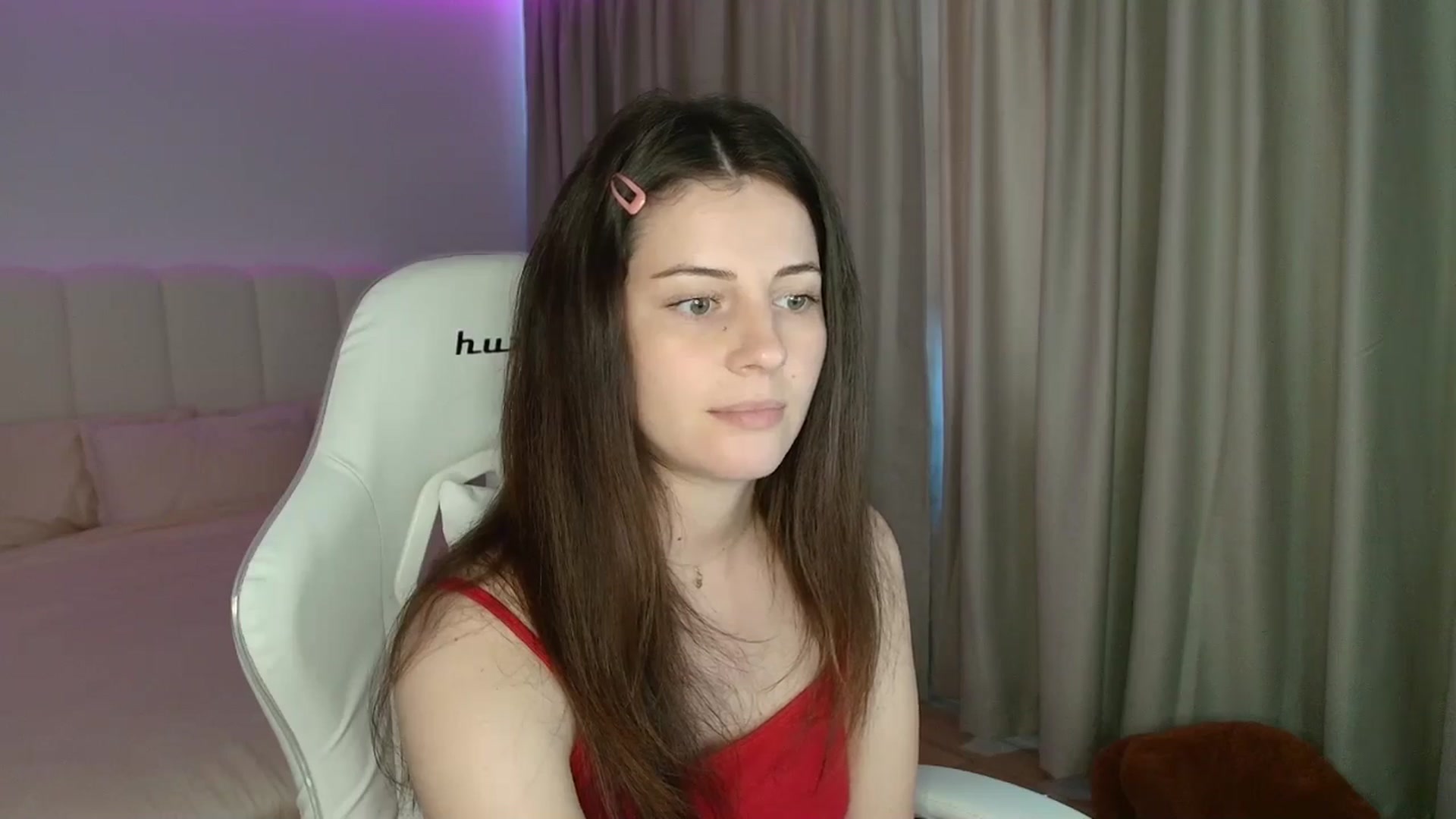 Gallery image thumbnail from AntoniaKitty's myfreecams stream on, 06/07/2025, 11:47 image 3 of 20