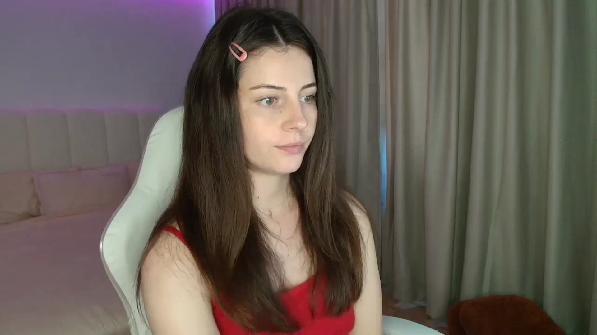 Gallery image thumbnail from AntoniaKitty's myfreecams stream on, 06/07/2025, 11:47 image 18 of 20