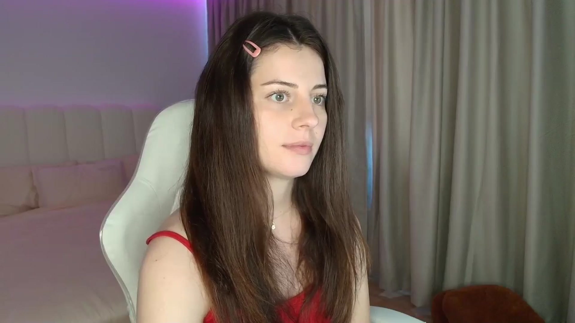 Gallery image thumbnail from AntoniaKitty's myfreecams stream on, 06/07/2025, 11:47 image 10 of 20