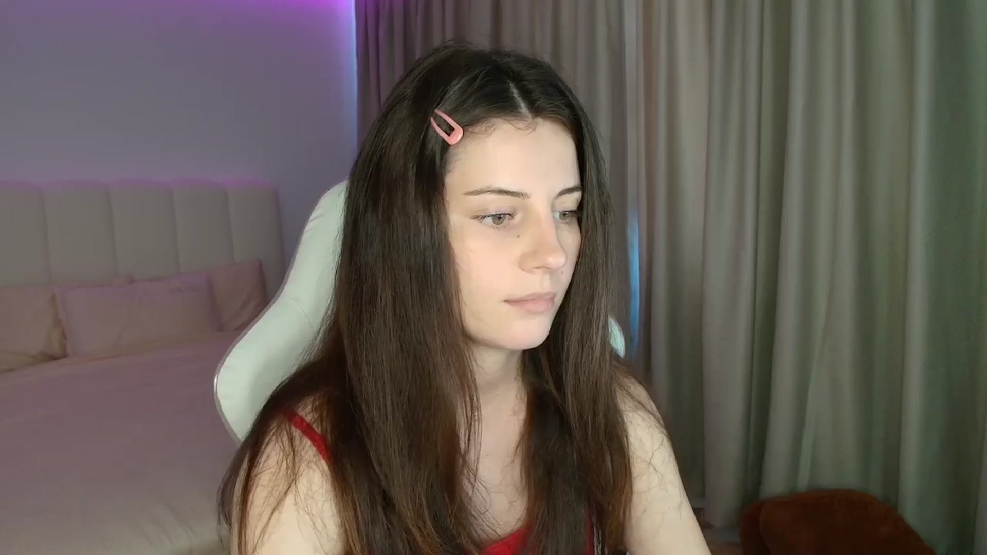 Gallery image thumbnail from AntoniaKitty's myfreecams stream on, 06/07/2025, 11:47 image 16 of 20