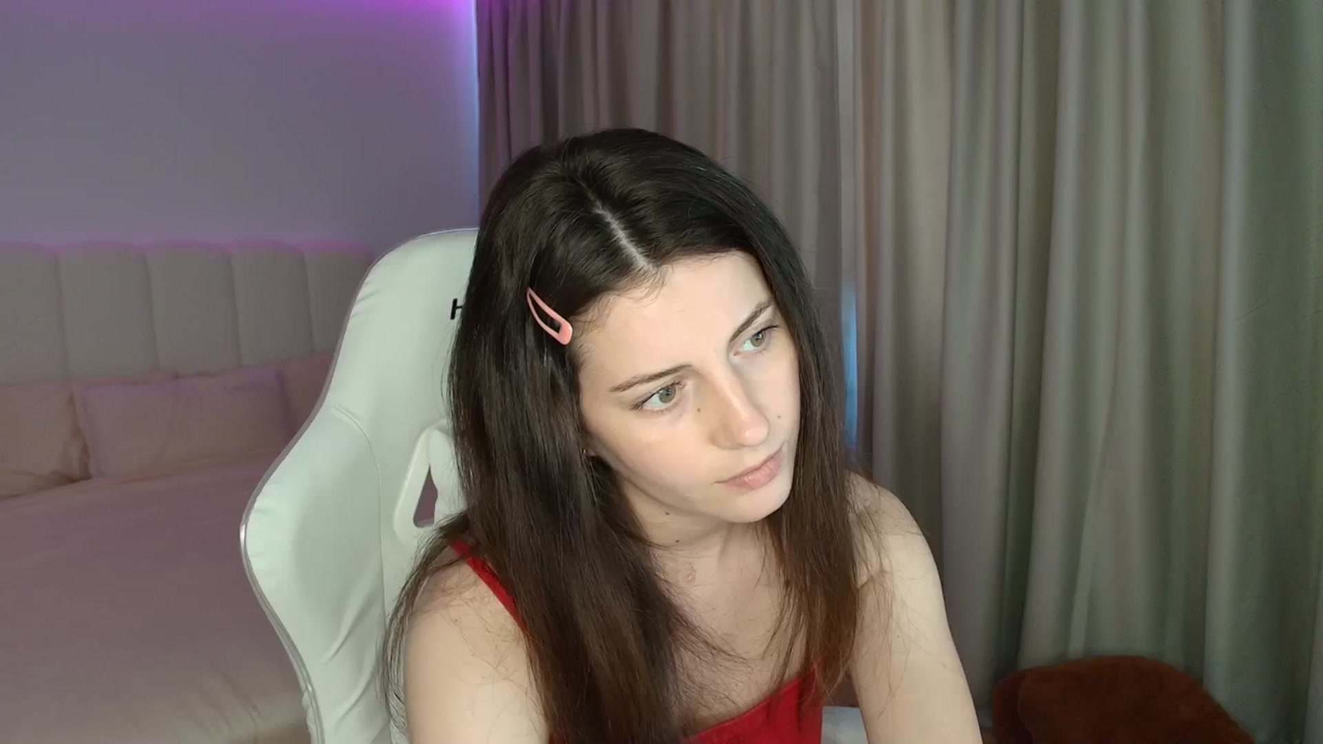 Gallery image thumbnail from AntoniaKitty's myfreecams stream on, 06/07/2025, 11:47 image 7 of 20