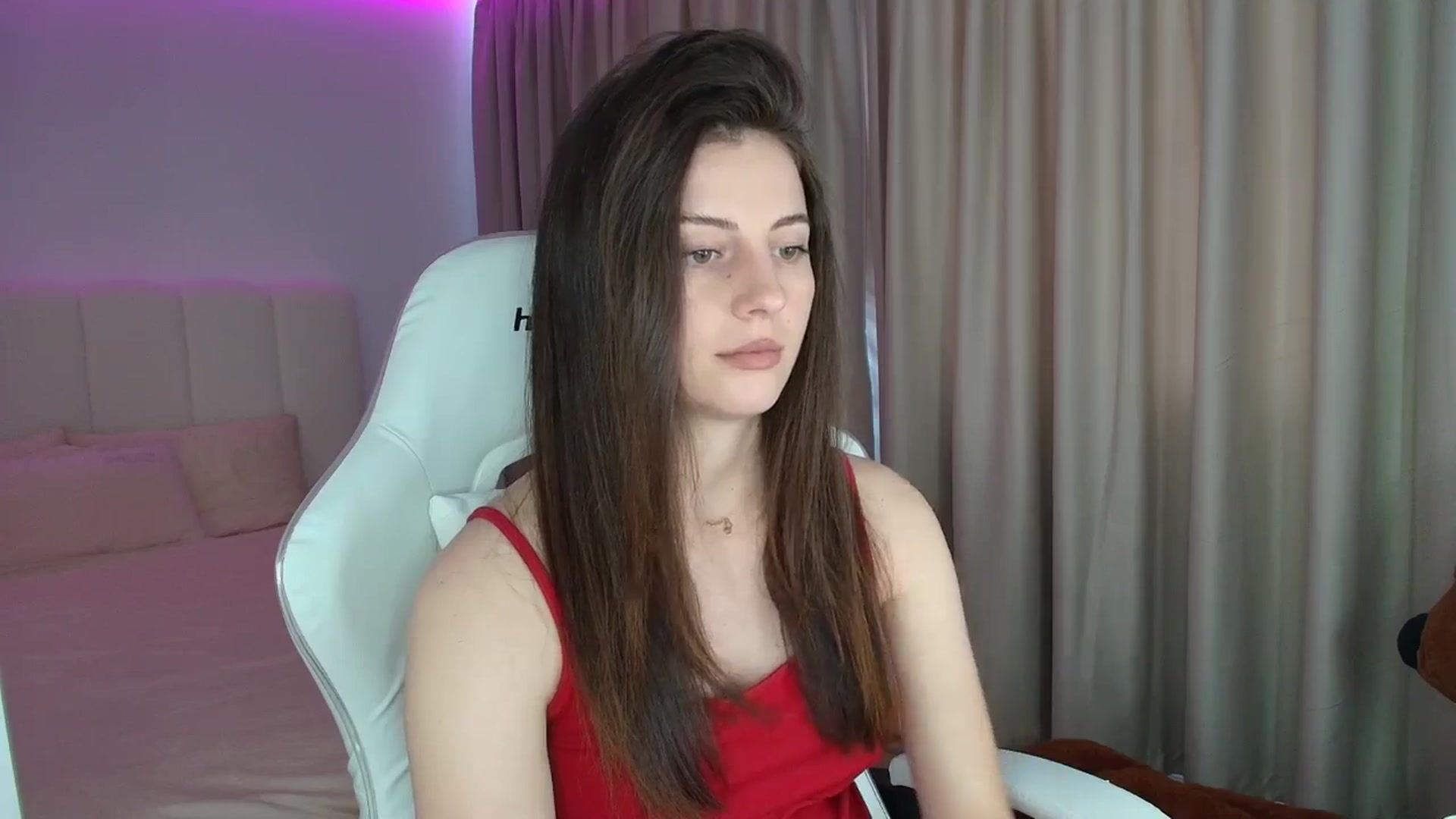 Gallery image thumbnail from AntoniaKitty's myfreecams stream on, 06/15/2025, 10:01 image 3 of 20