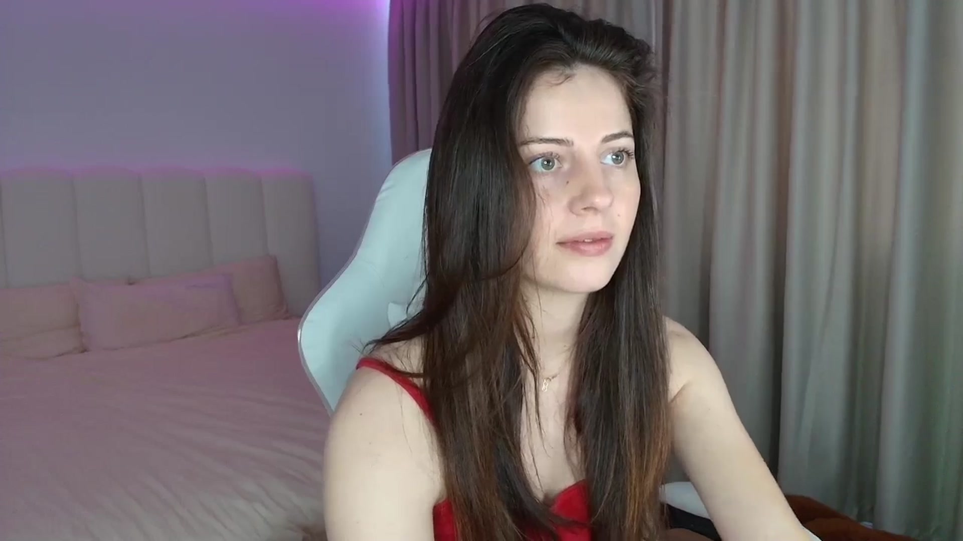 Gallery image thumbnail from AntoniaKitty's myfreecams stream on, 06/16/2025, 09:06 image 10 of 20
