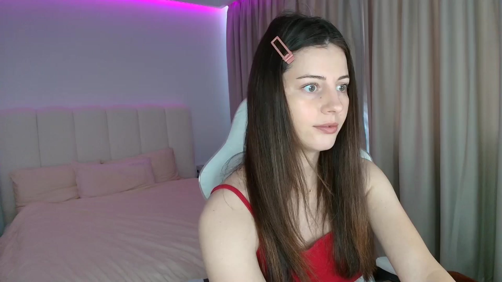 Gallery image thumbnail from AntoniaKitty's myfreecams stream on, 06/16/2025, 09:06 image 1 of 20