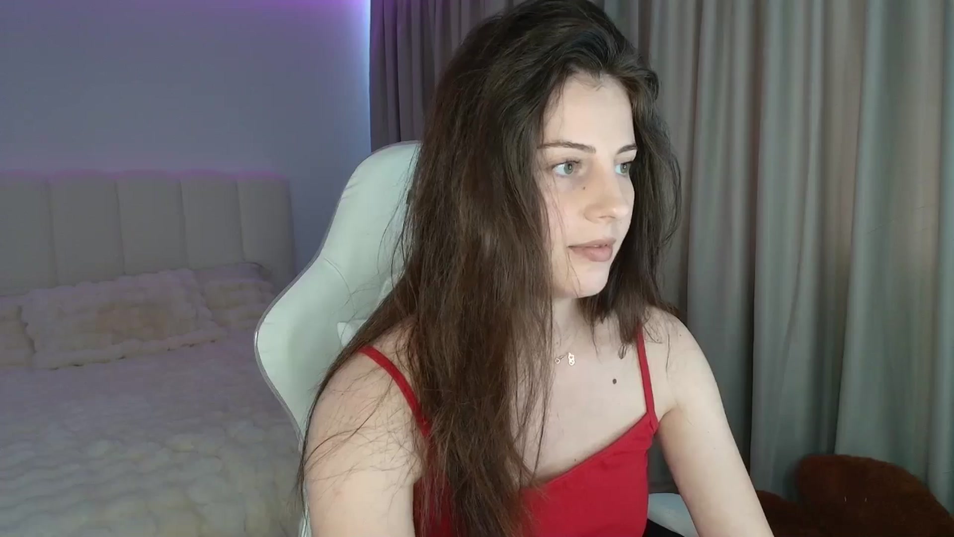Gallery image thumbnail from AntoniaKitty's myfreecams stream on, 06/28/2025, 12:18 image 16 of 20
