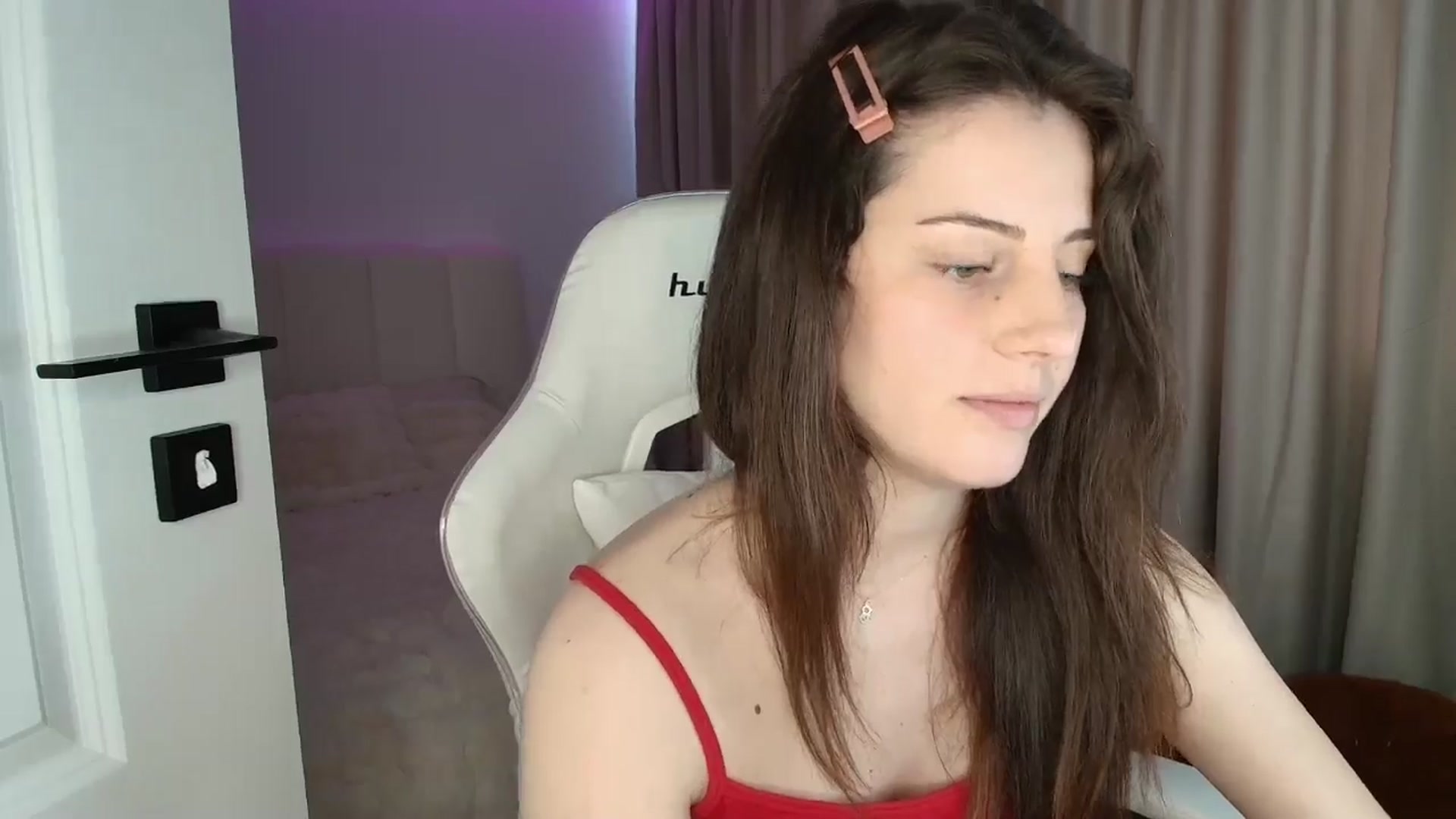 Gallery image thumbnail from AntoniaKitty's myfreecams stream on, 06/28/2025, 12:18 image 7 of 20