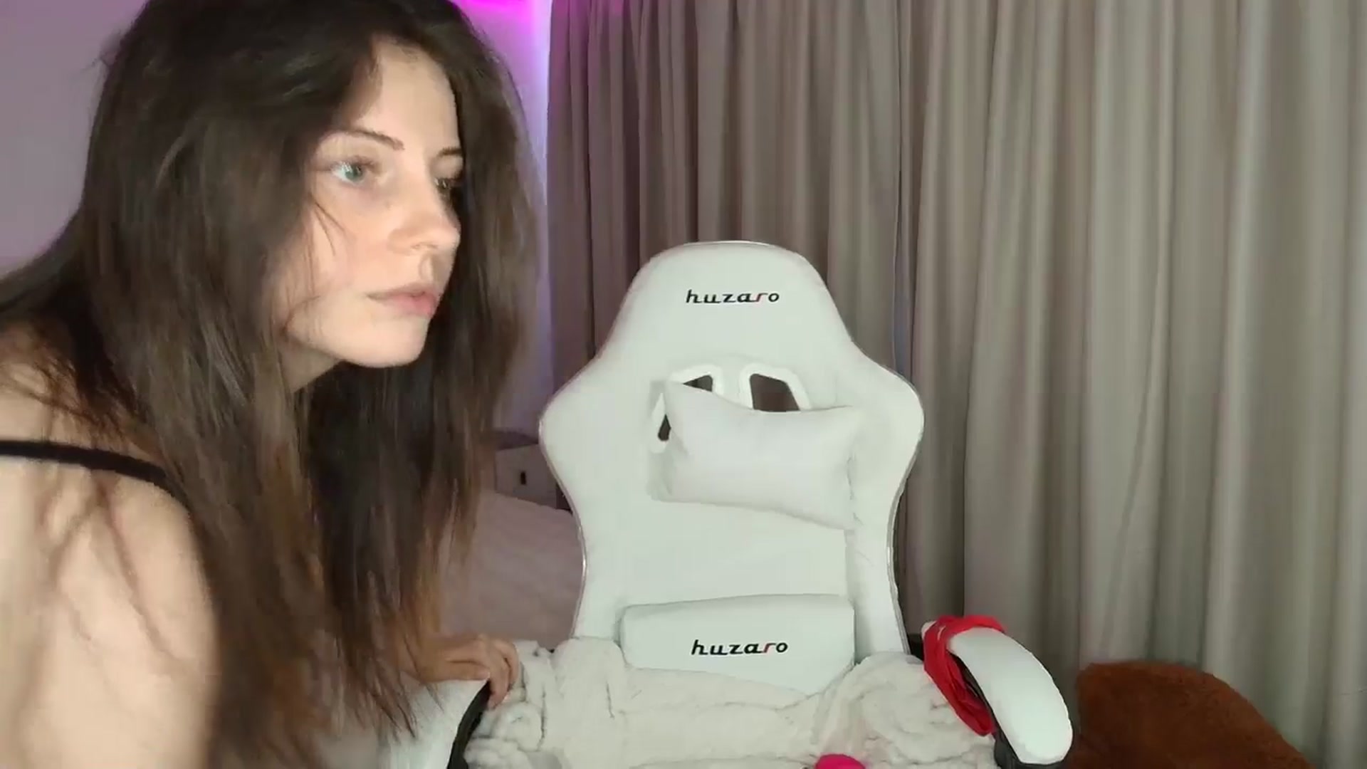 Gallery image thumbnail from AntoniaKitty's myfreecams stream on, 07/03/2025, 10:47 image 14 of 20