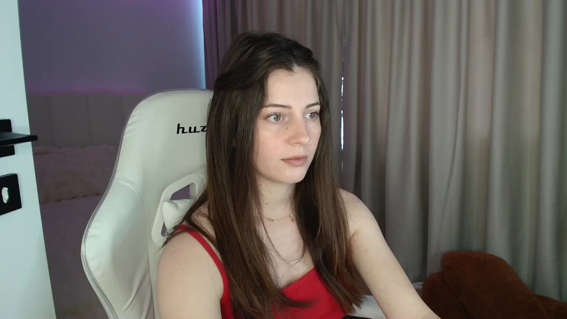 Gallery image thumbnail from AntoniaKitty's myfreecams stream on, 07/07/2025, 10:55 image 2 of 20
