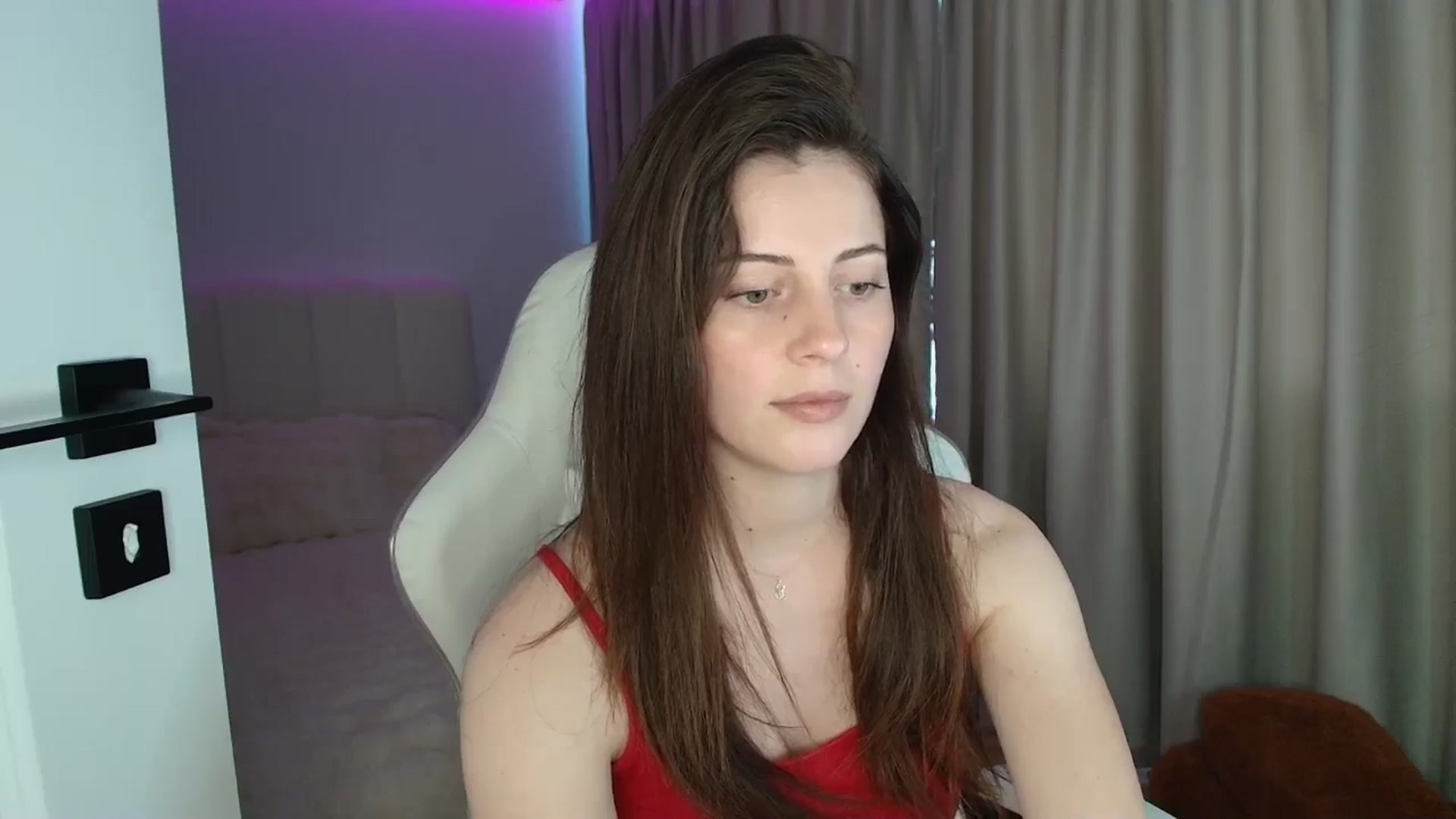 Gallery image thumbnail from AntoniaKitty's myfreecams stream on, 07/07/2025, 10:55 image 14 of 20