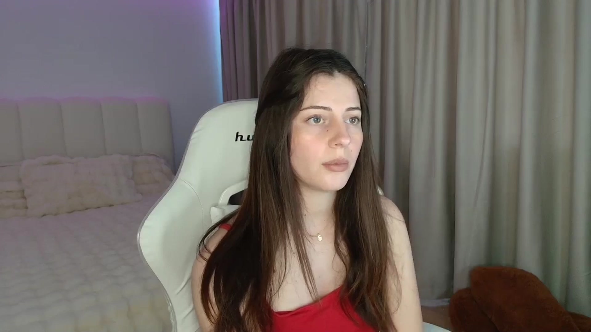 Gallery image thumbnail from AntoniaKitty's myfreecams stream on, 07/07/2025, 10:55 image 7 of 20