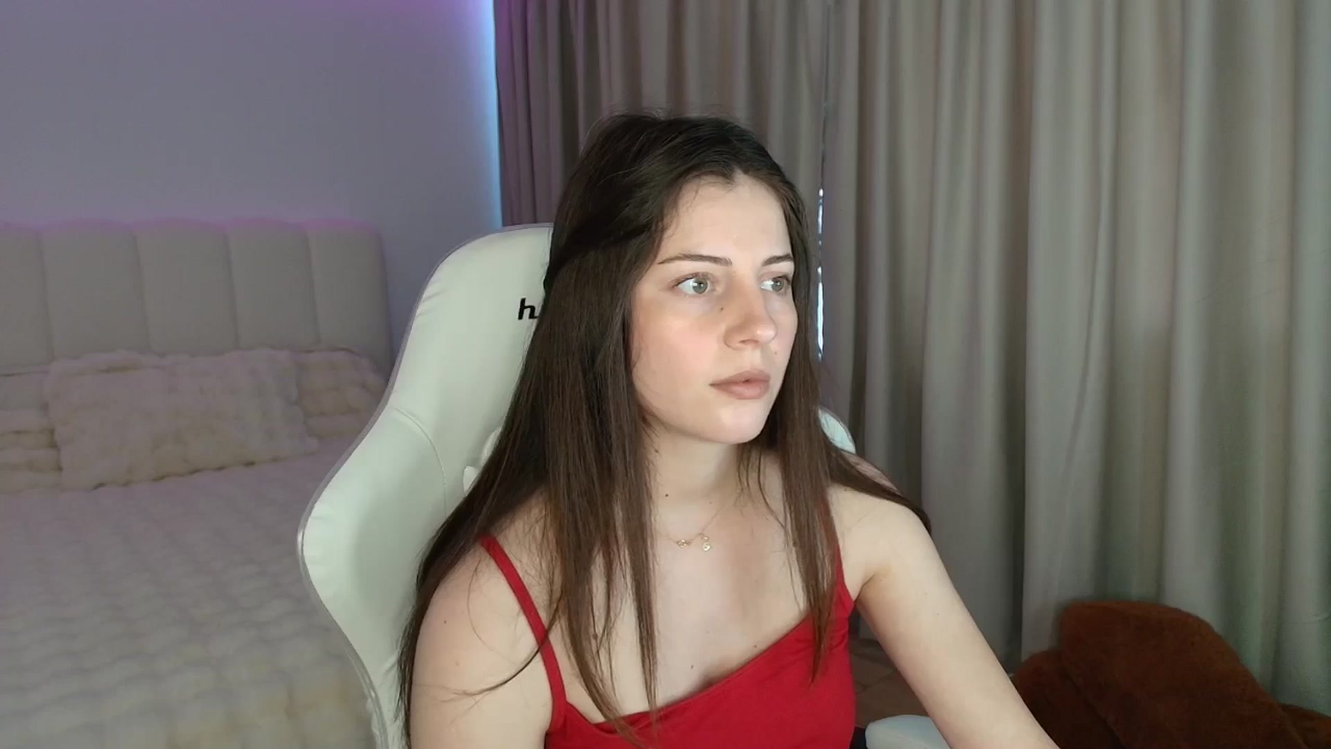 Gallery image thumbnail from AntoniaKitty's myfreecams stream on, 07/07/2025, 10:55 image 8 of 20