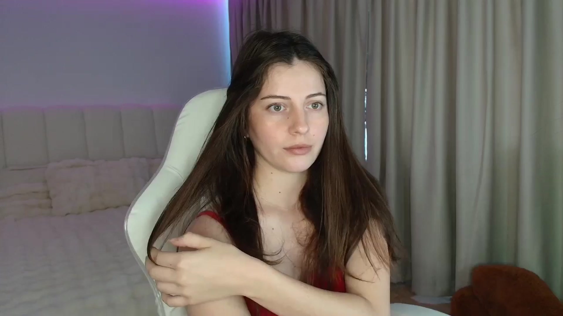 Gallery image thumbnail from AntoniaKitty's myfreecams stream on, 07/07/2025, 10:55 image 9 of 20