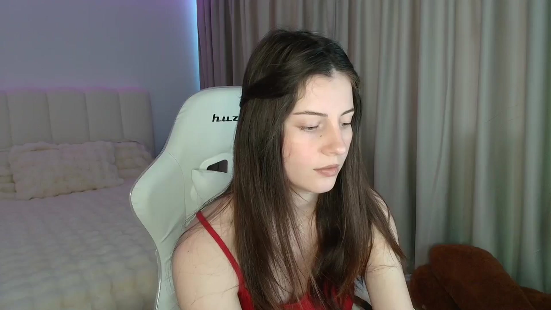 Gallery image thumbnail from AntoniaKitty's myfreecams stream on, 07/07/2025, 10:55 image 5 of 20